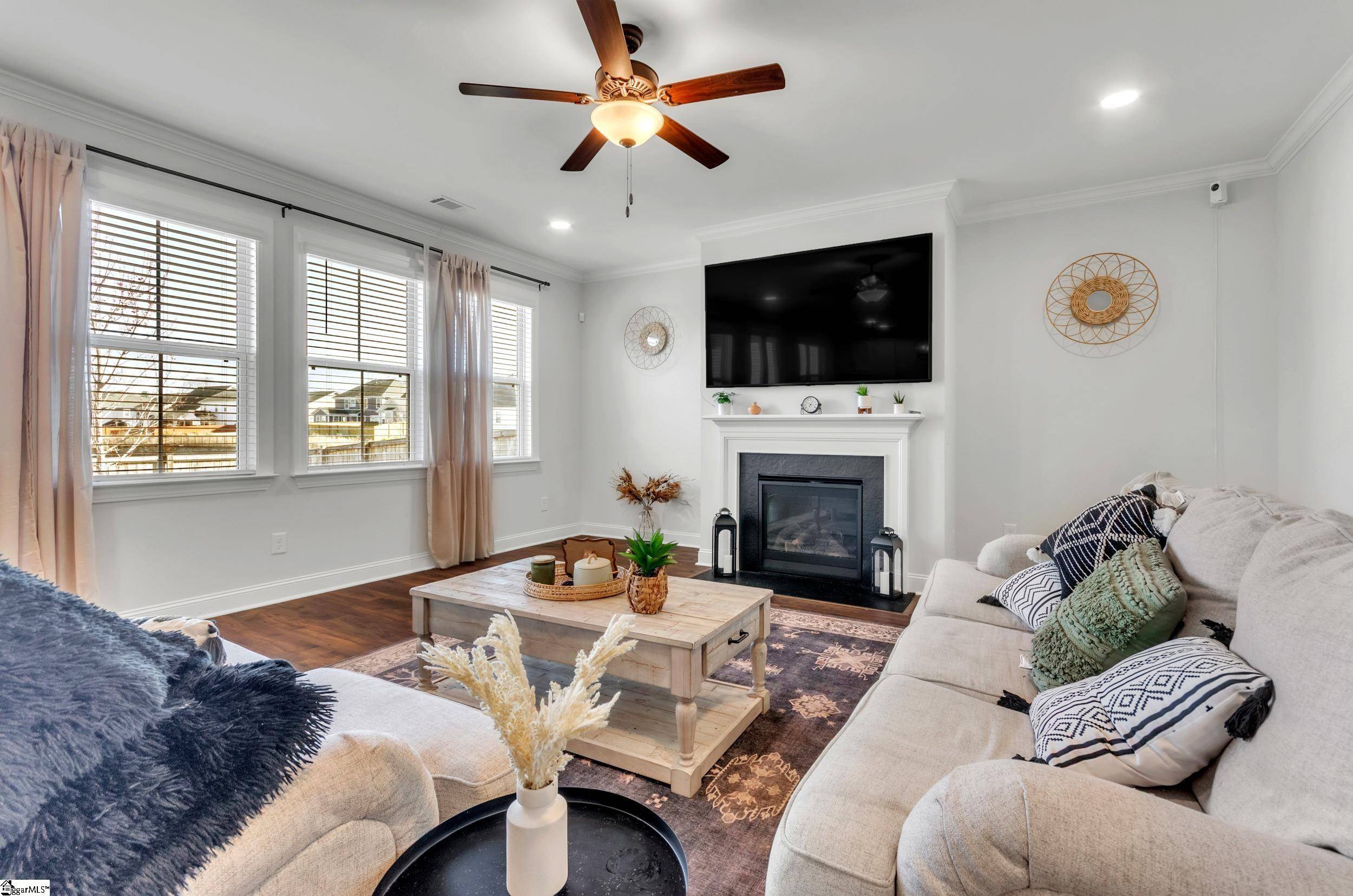 Greer, SC 29651-9031,684 Crossbuck Trail