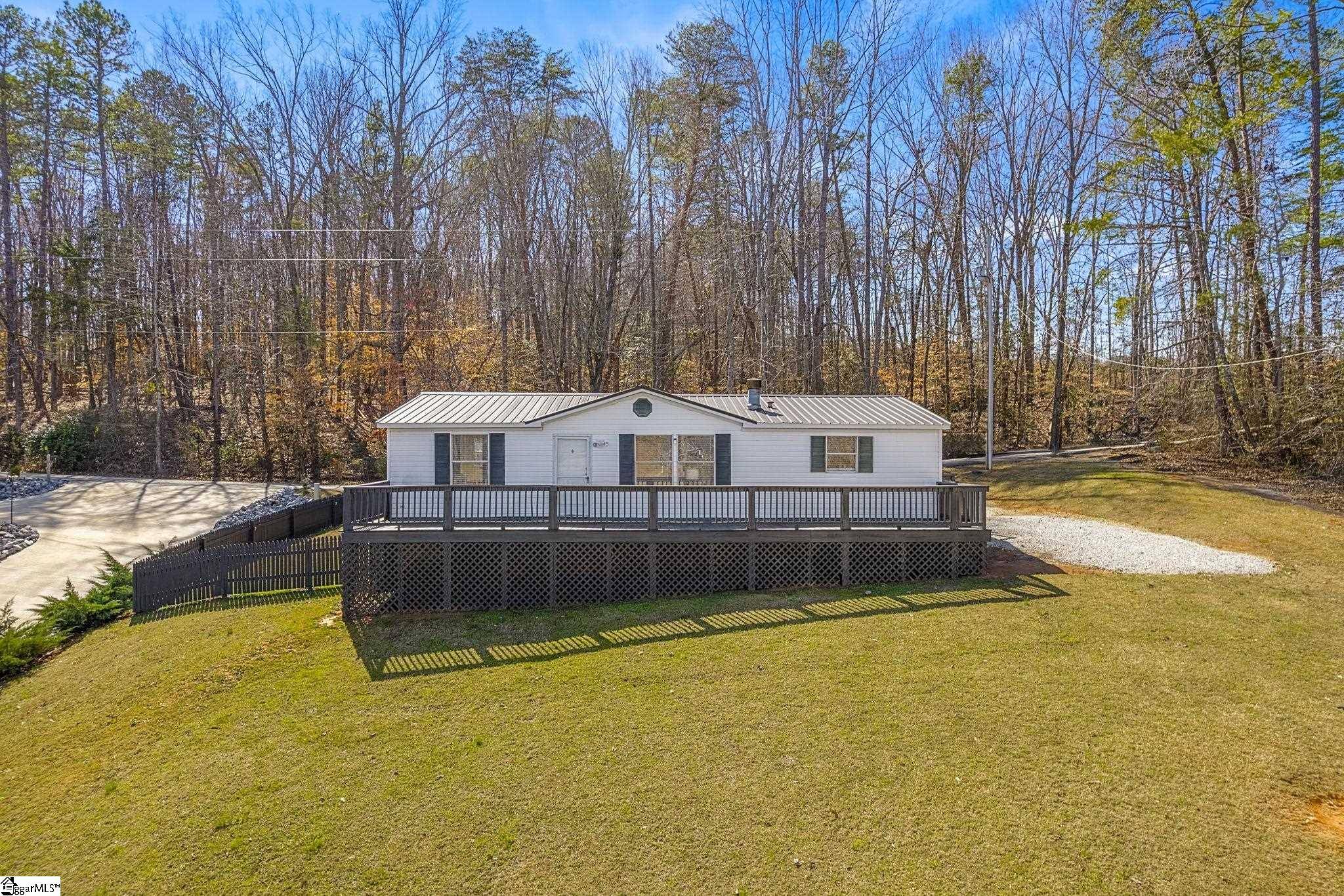 Iva, SC 29655,110 Holt Drive