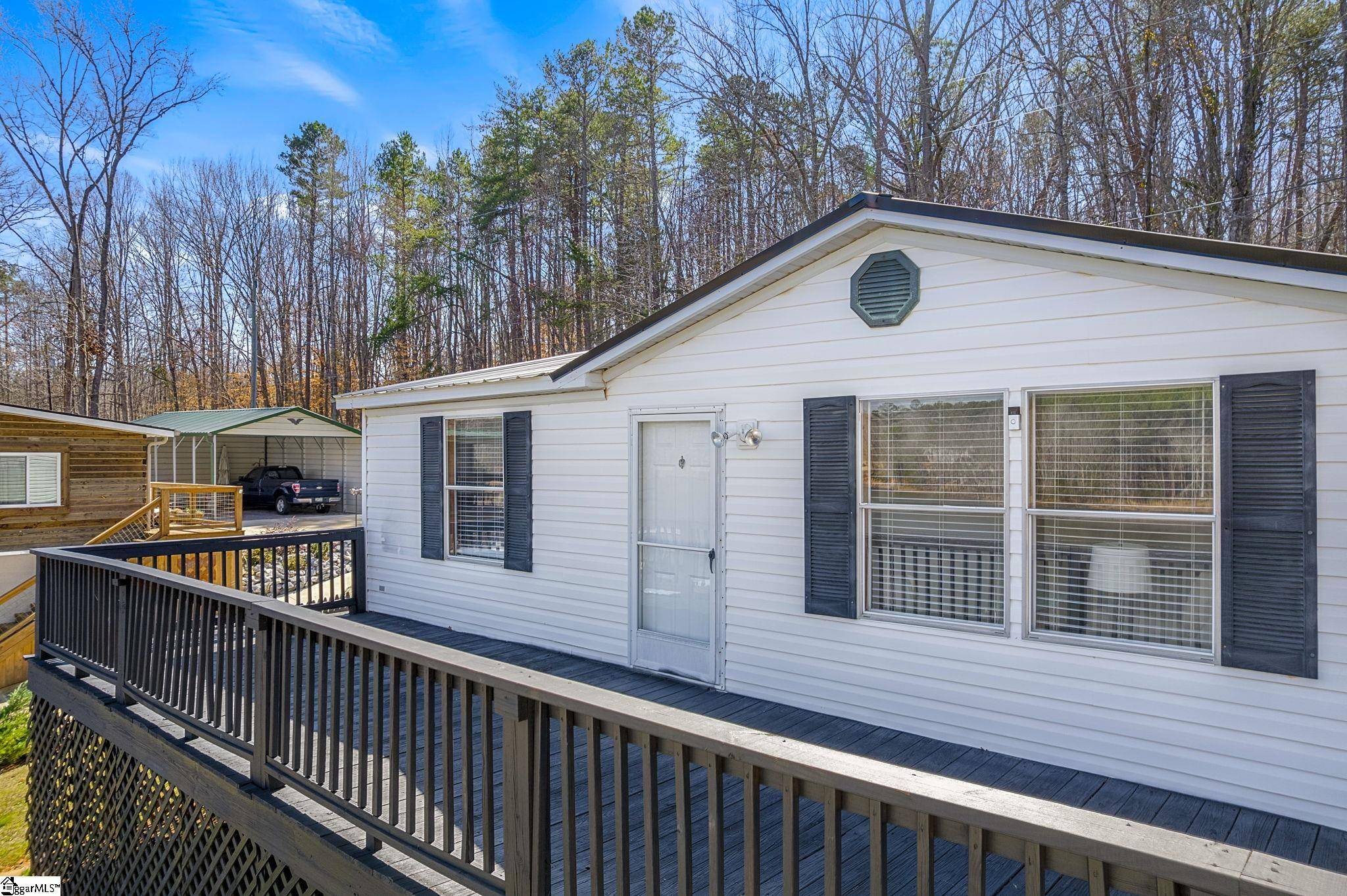 Iva, SC 29655,110 Holt Drive
