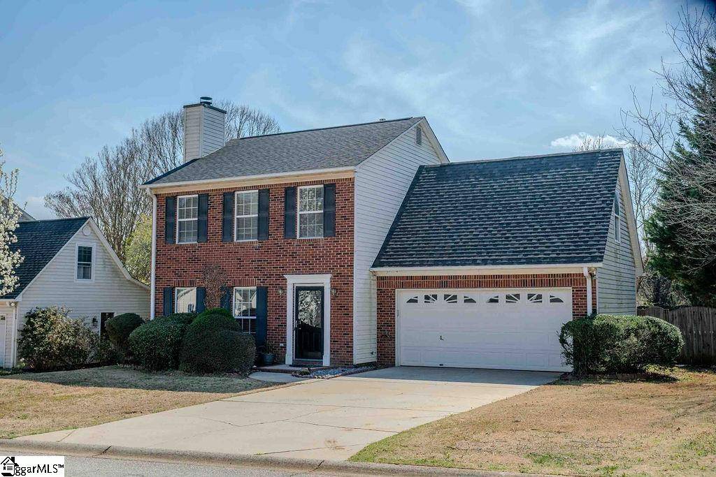 Simpsonville, SC 29681,8 Ashridge Way