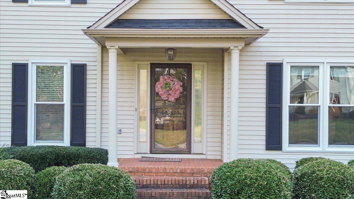 Simpsonville, SC 29681,1401 Plantation Drive