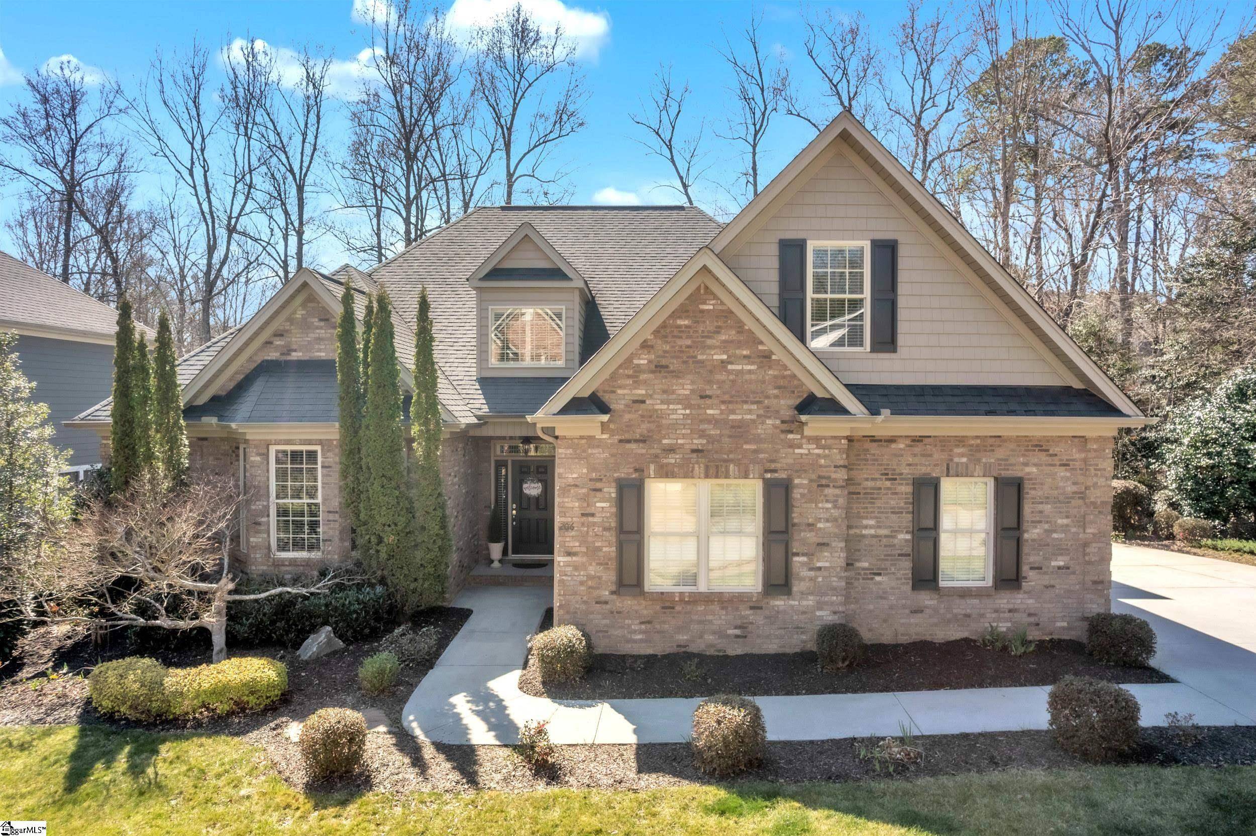 Simpsonville, SC 29681,206 Waverly Hall Lane