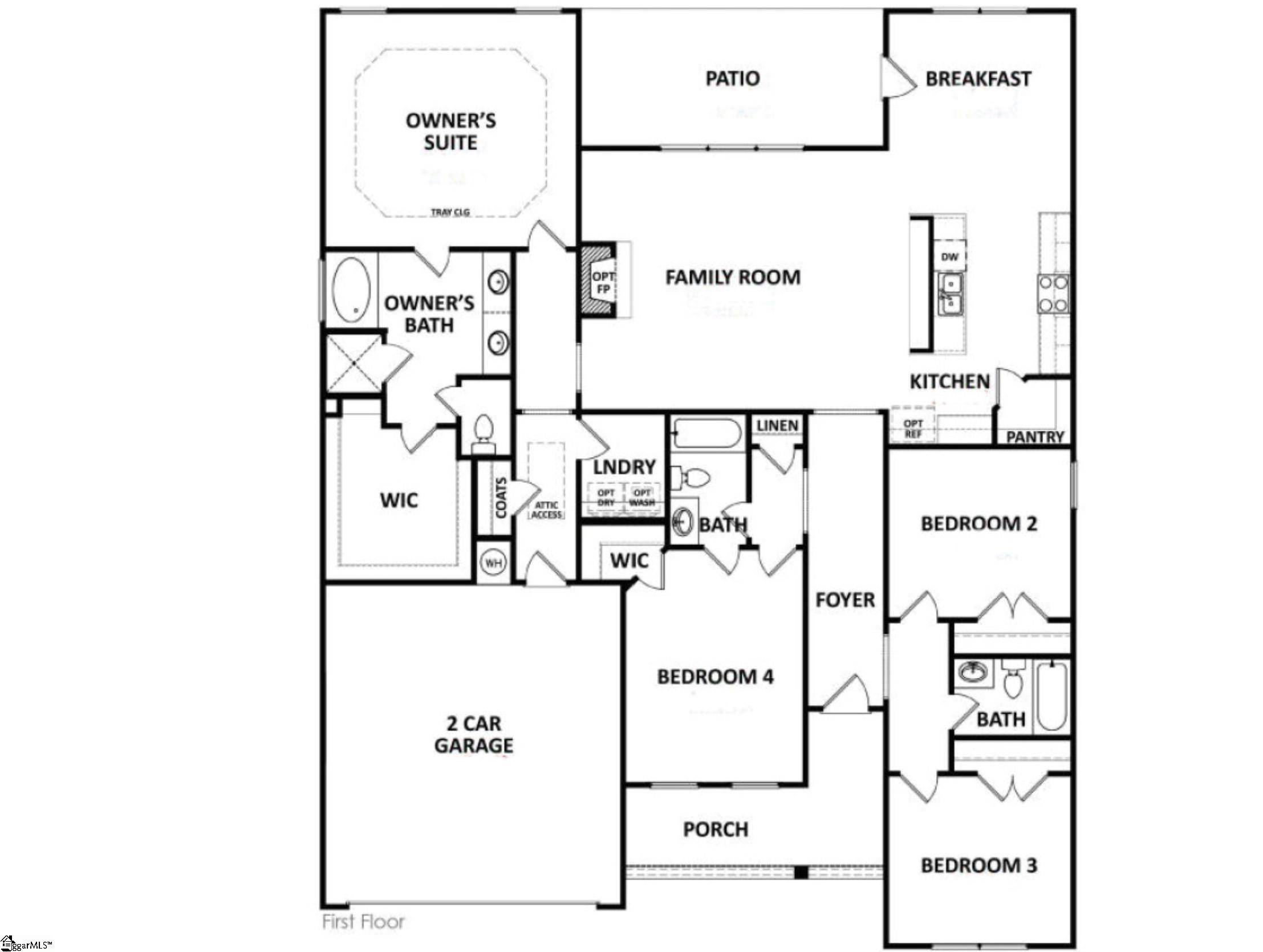 Easley, SC 29642,127 Arbor Woods Way