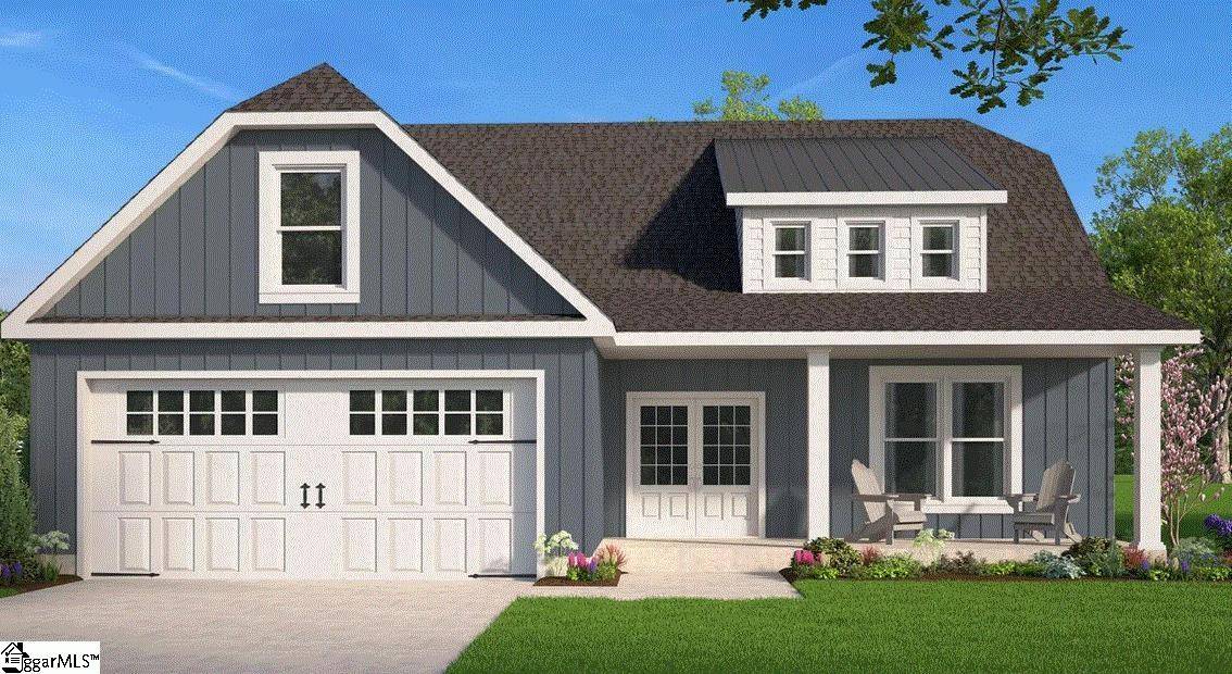 Anderson, SC 29621,334 Summerall Drive