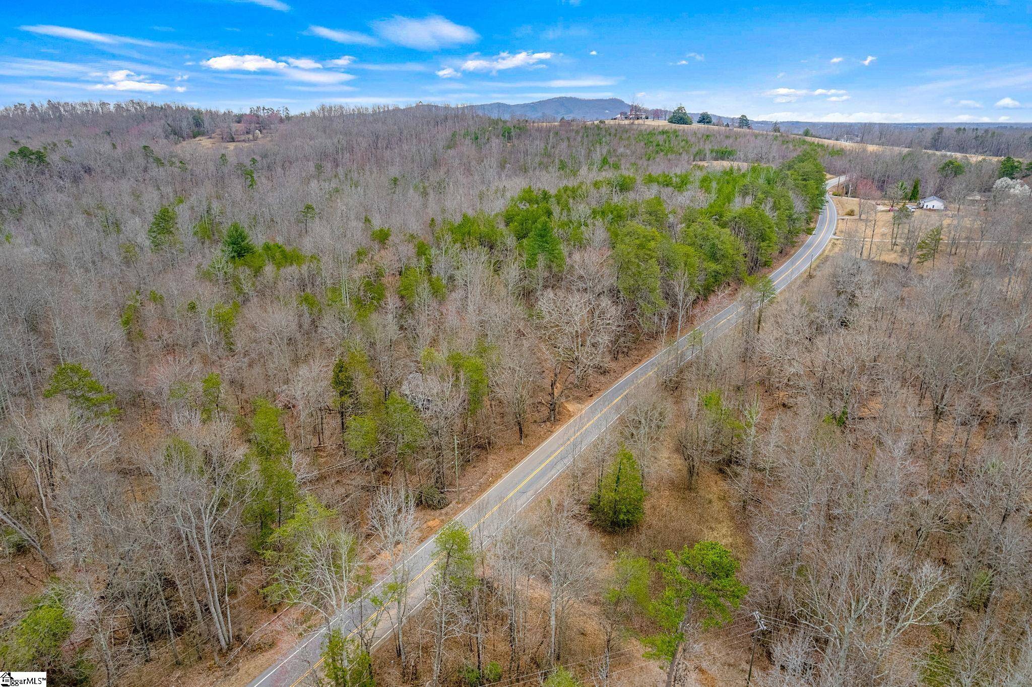 Travelers Rest, SC 29690,0000000 Tubbs Mountain Road
