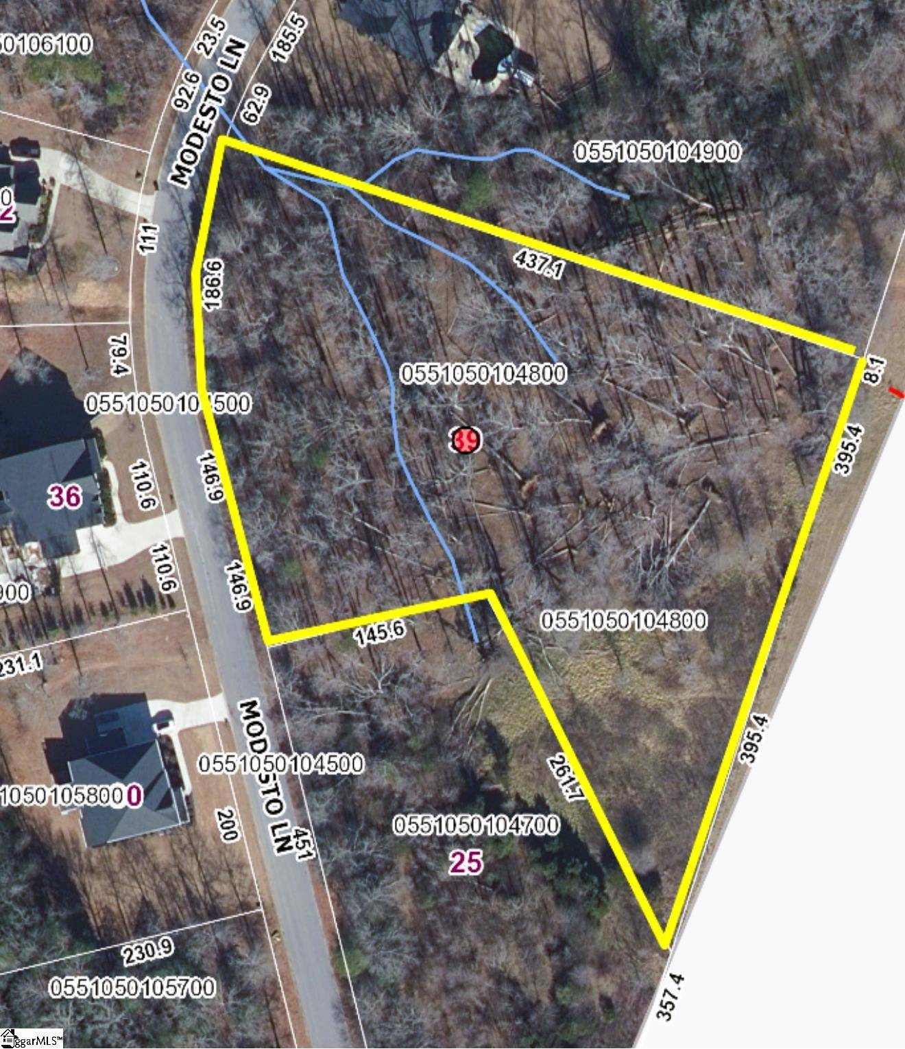 Simpsonville, SC 29681,39 Modesto Lane