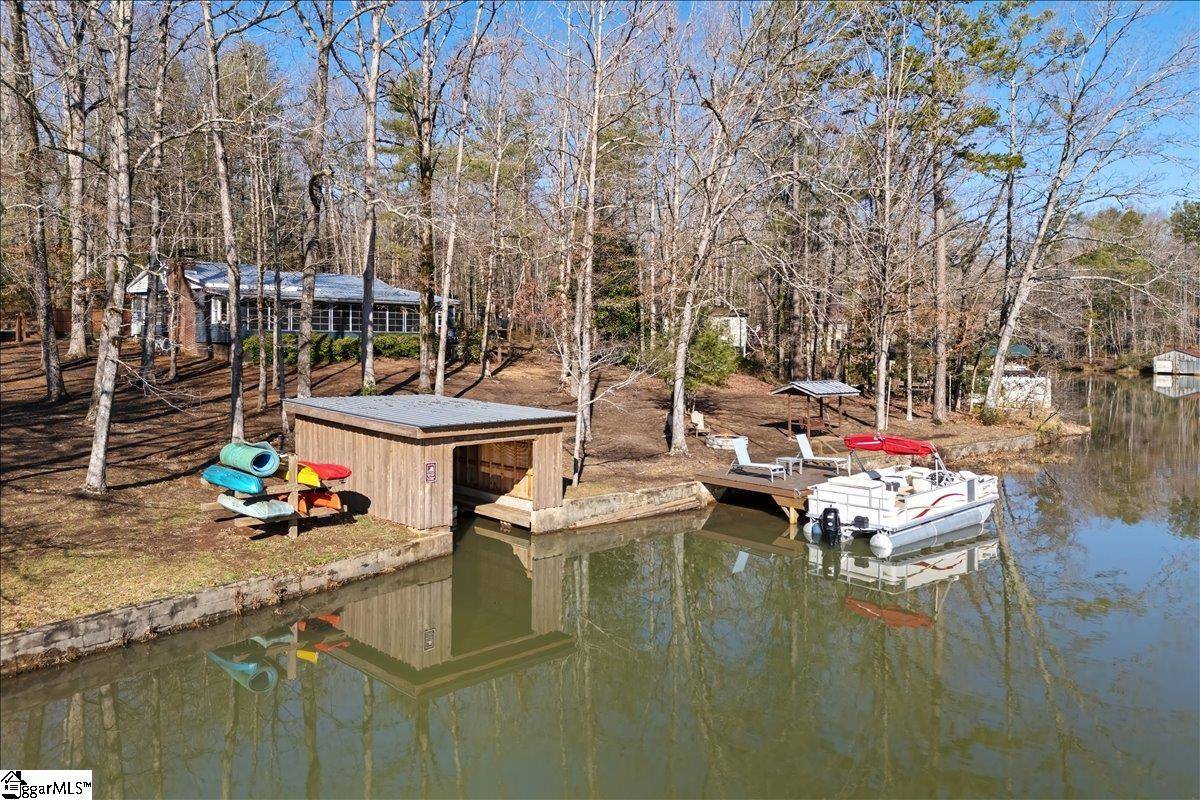 Mountain Rest, SC 29664-9599,693 W. Cove Drive