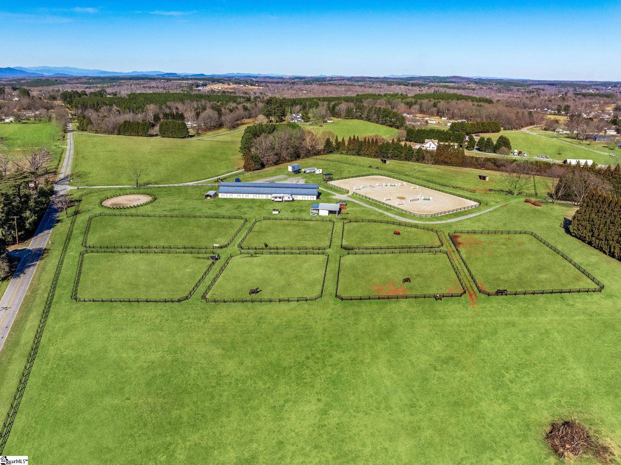 Campobello, SC 29322,145 Dickson Road