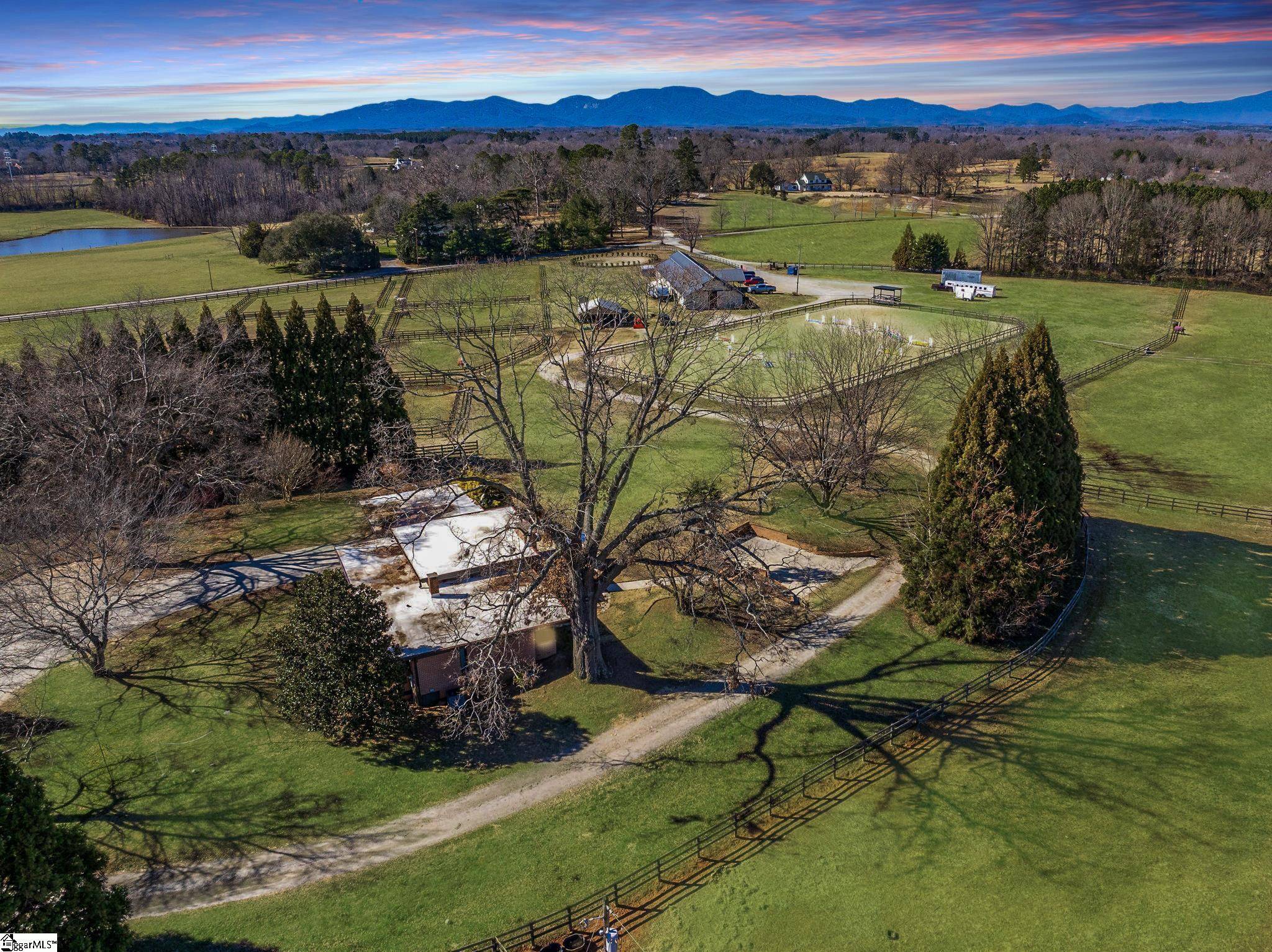 Campobello, SC 29322,145 Dickson Road