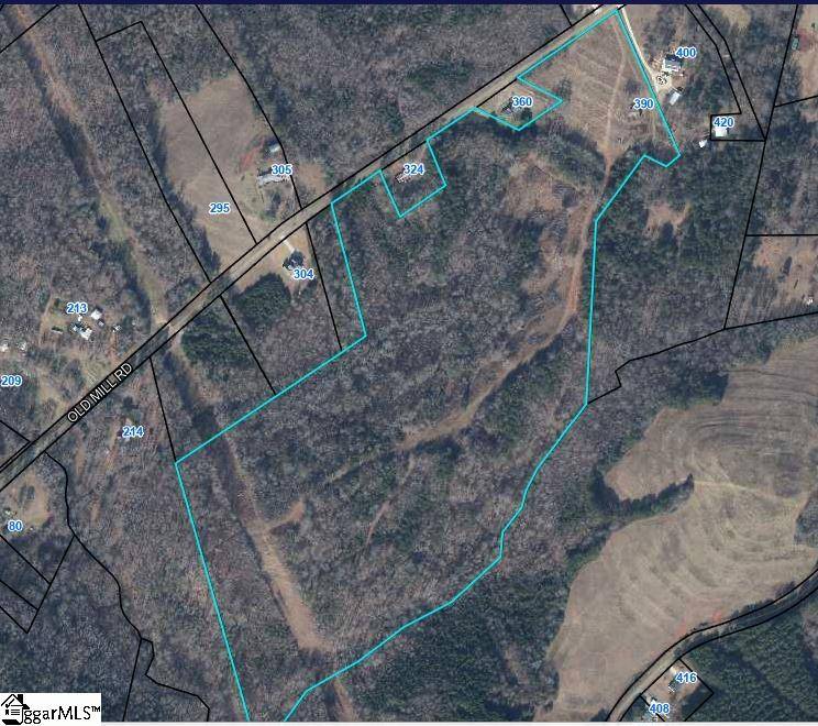 Chesnee, SC 29323,390 Old Mill Road