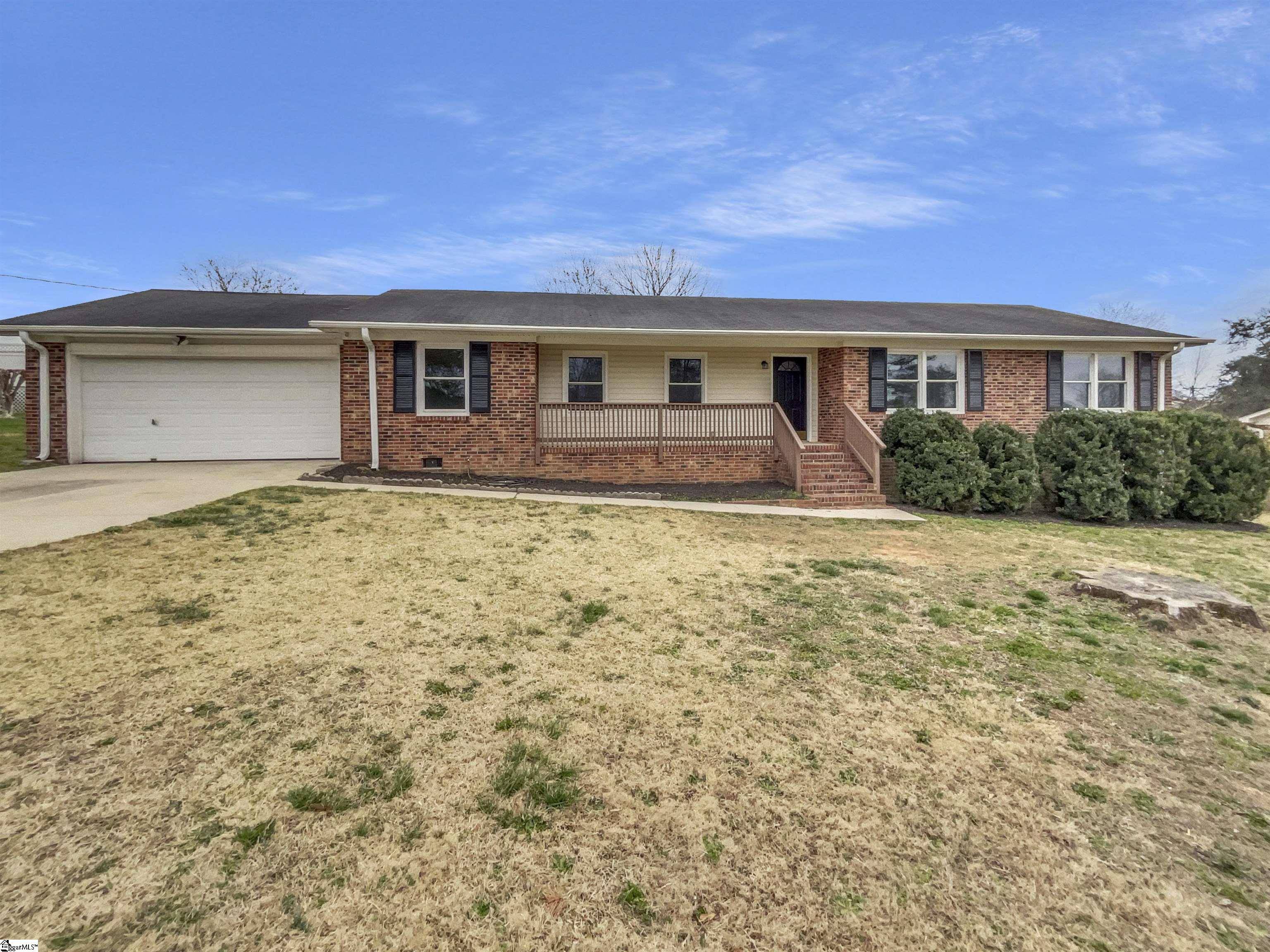 Greer, SC 29651,504 American Legion Road