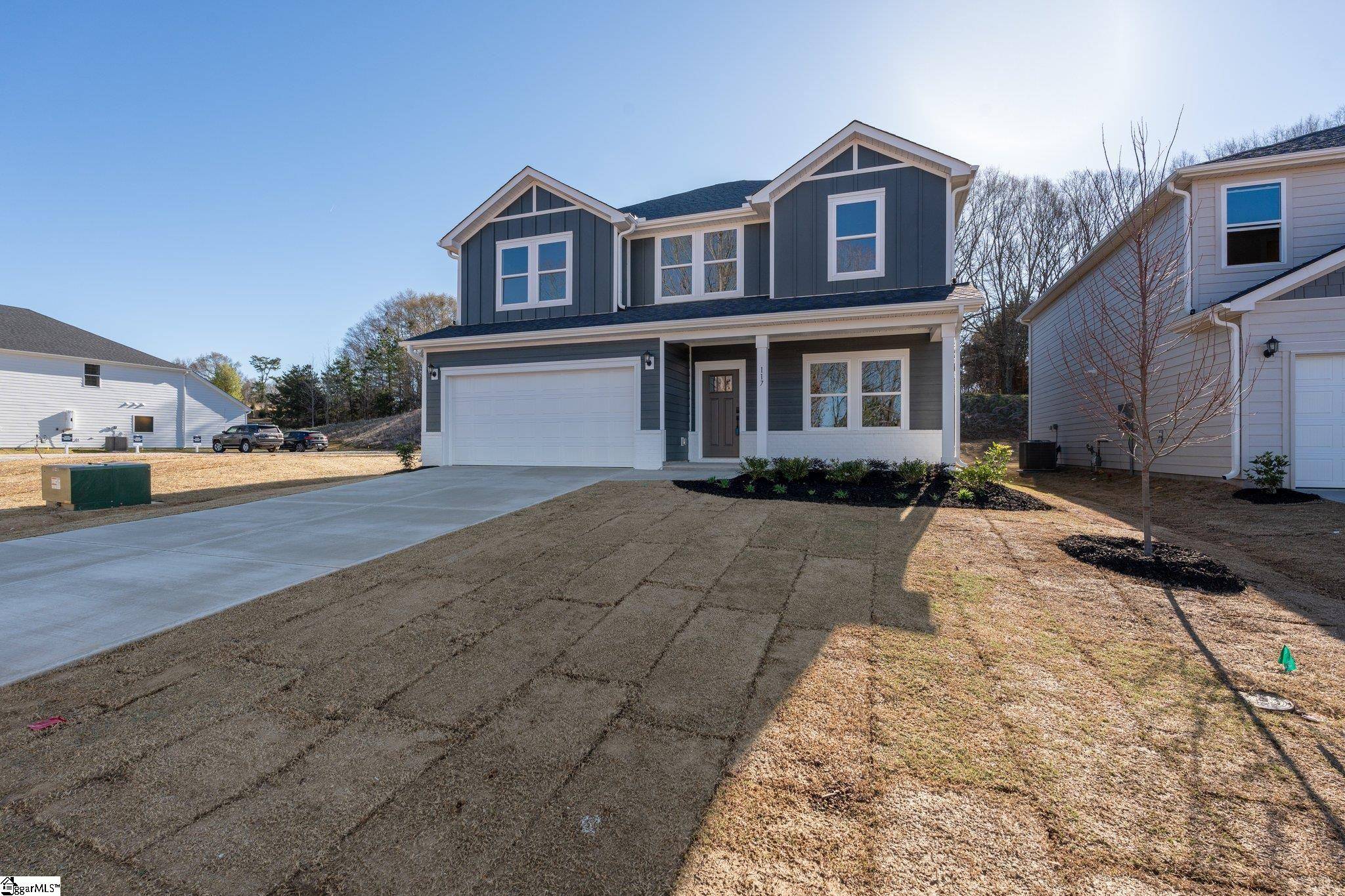 Piedmont, SC 29673,117 Willoughby Way