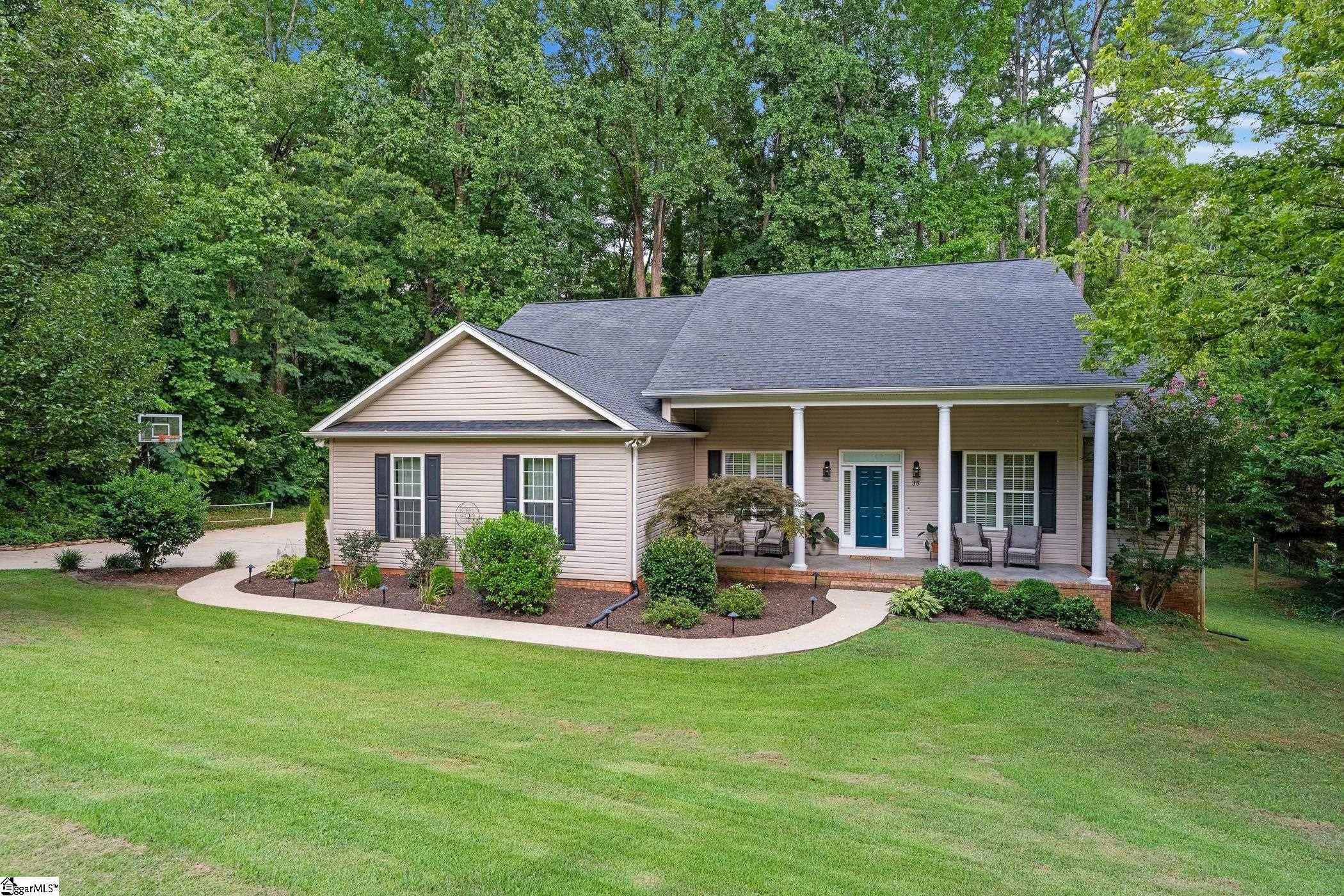 Greenville, SC 29609,35 Crestline Road