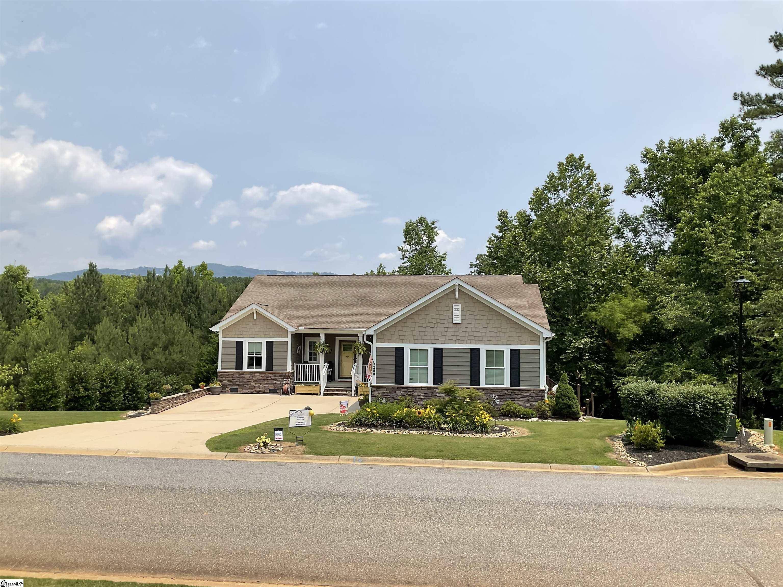 Travelers Rest, SC 29690,300 Wedge Way