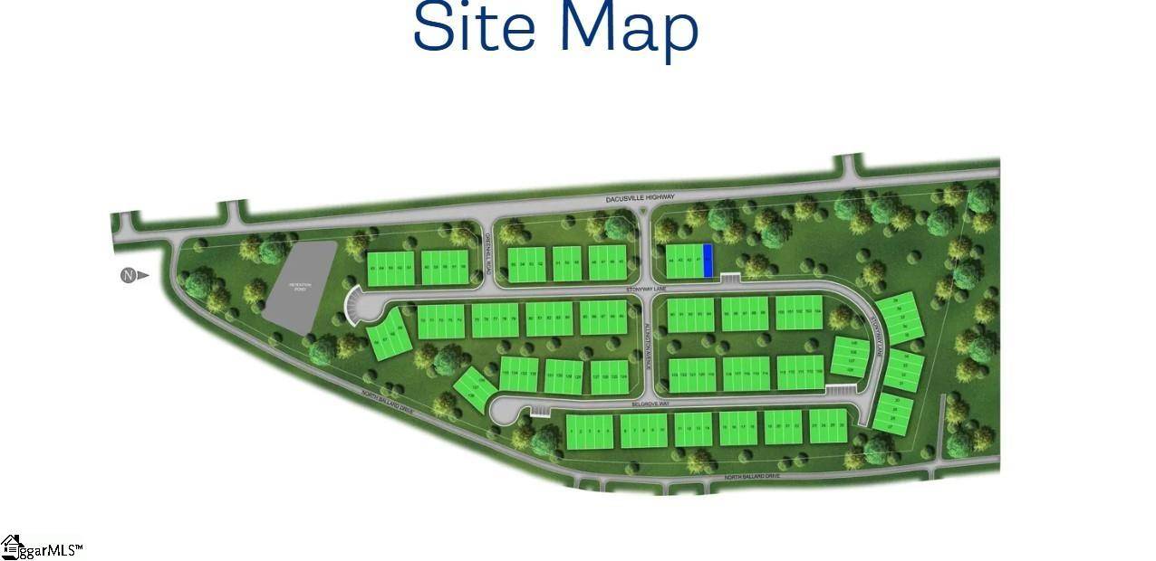 Easley, SC 29640,307 Stonyway Lane
