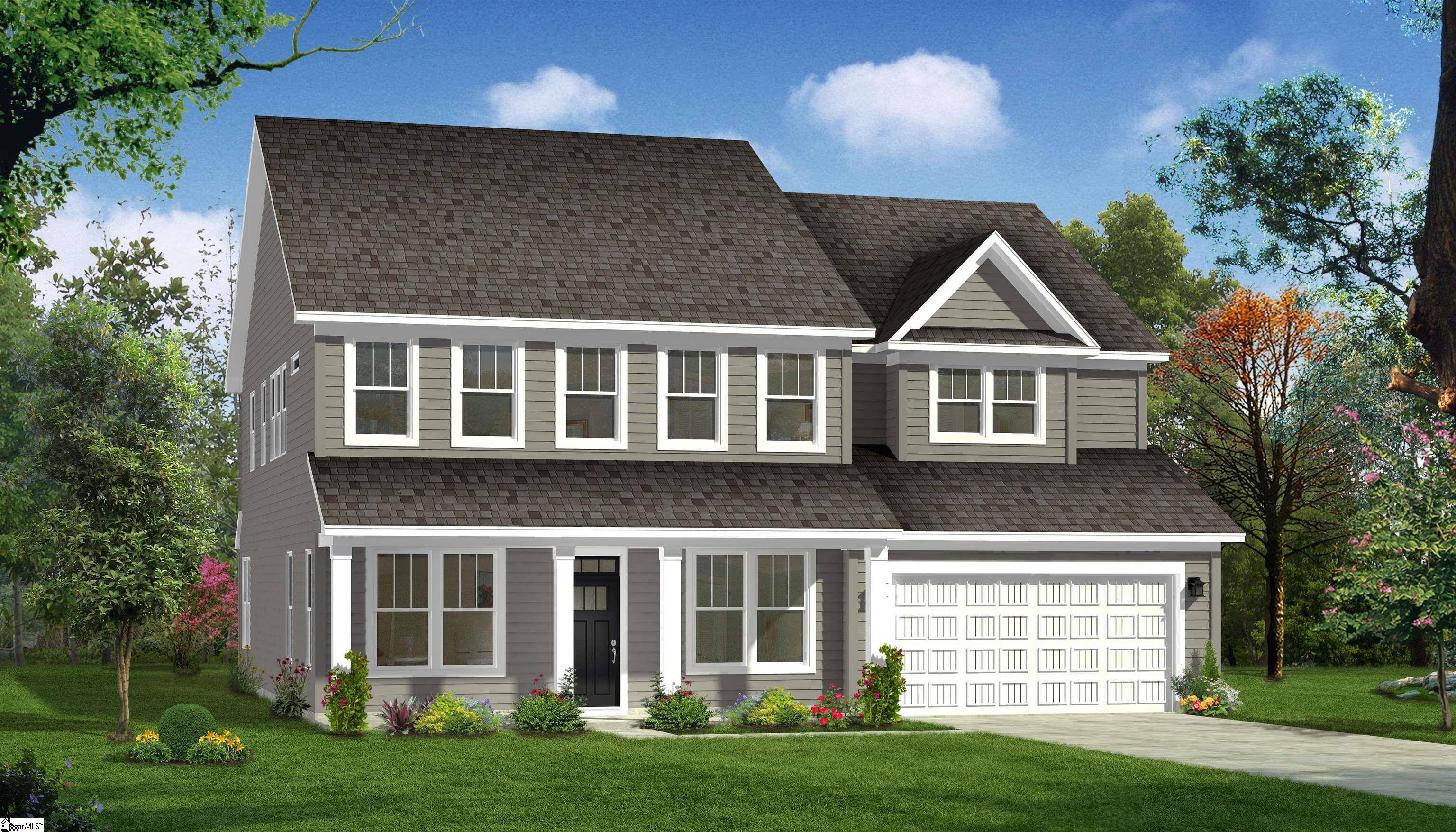 Woodruff, SC 29388,525 Winstone Trail