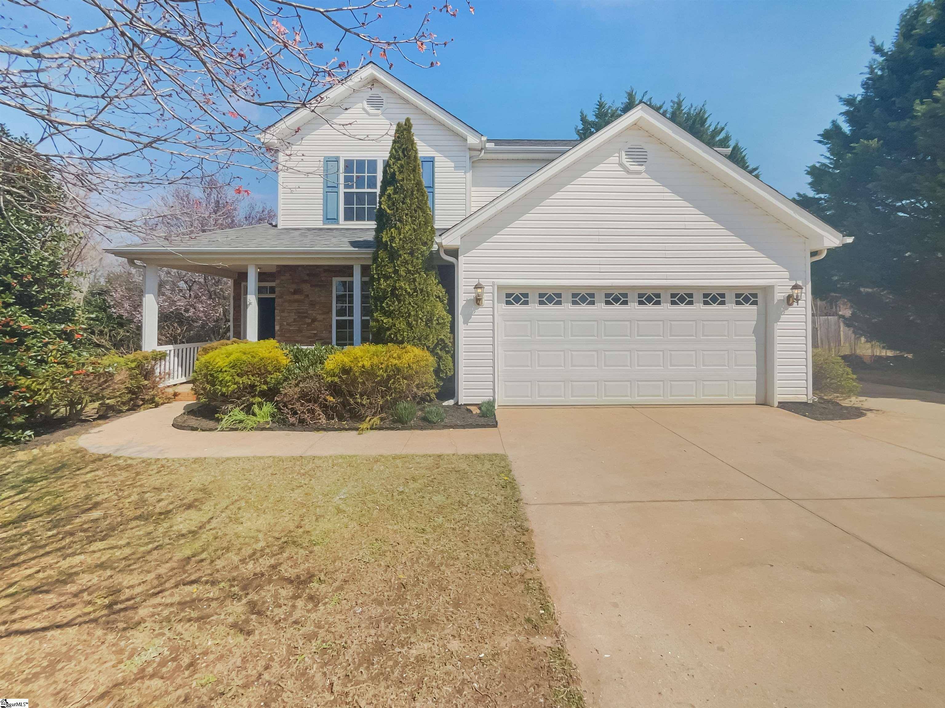 Greer, SC 29651,22 Rustcraft Drive