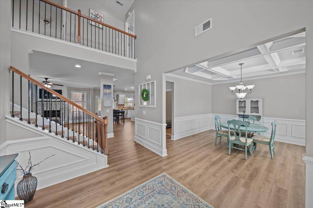 Duncan, SC 29334,522 Hunting Bow Lane