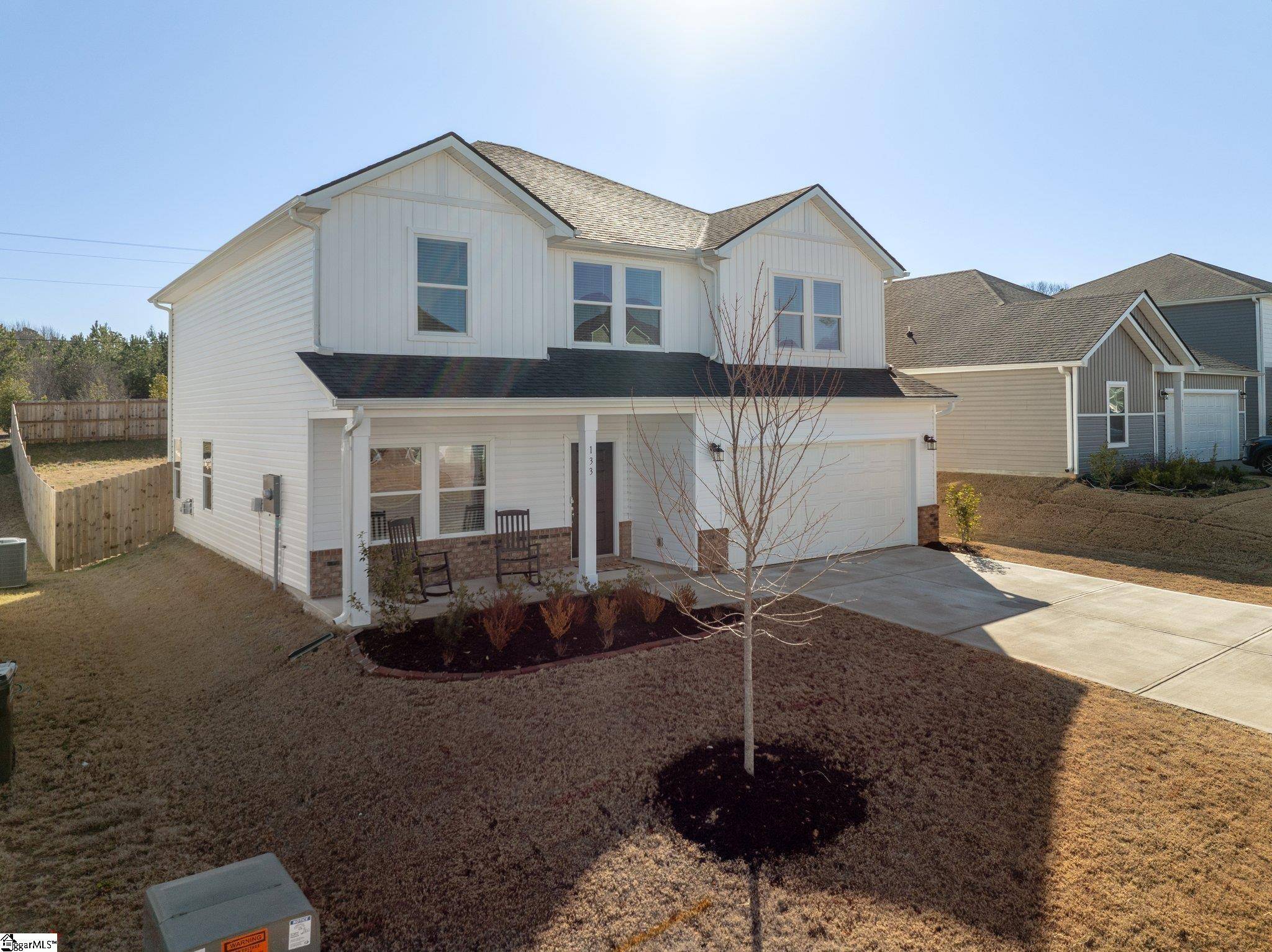 Fountain Inn, SC 29644,133 Layken Drive