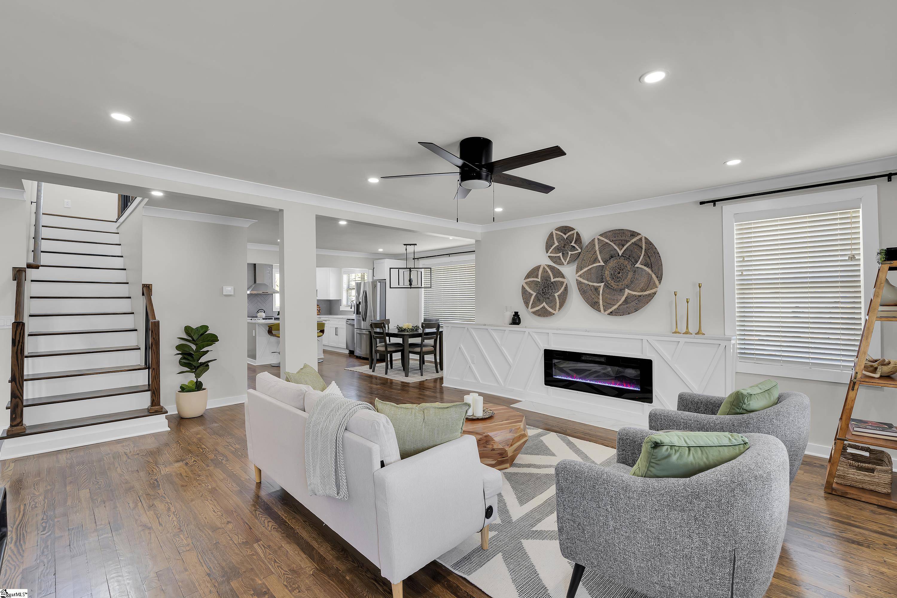 Greenville, SC 29601,1000 Anderson Road
