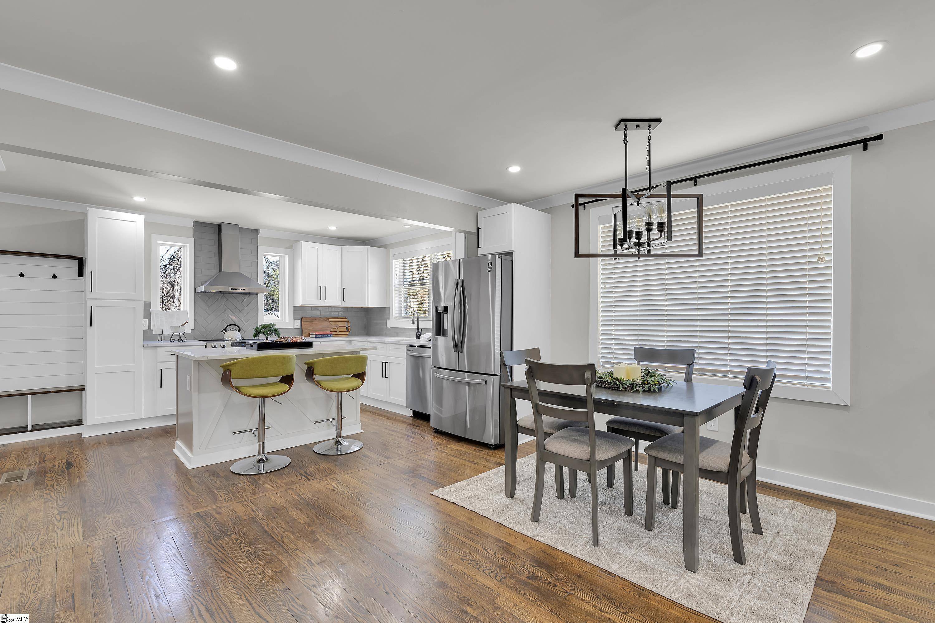Greenville, SC 29601,1000 Anderson Road