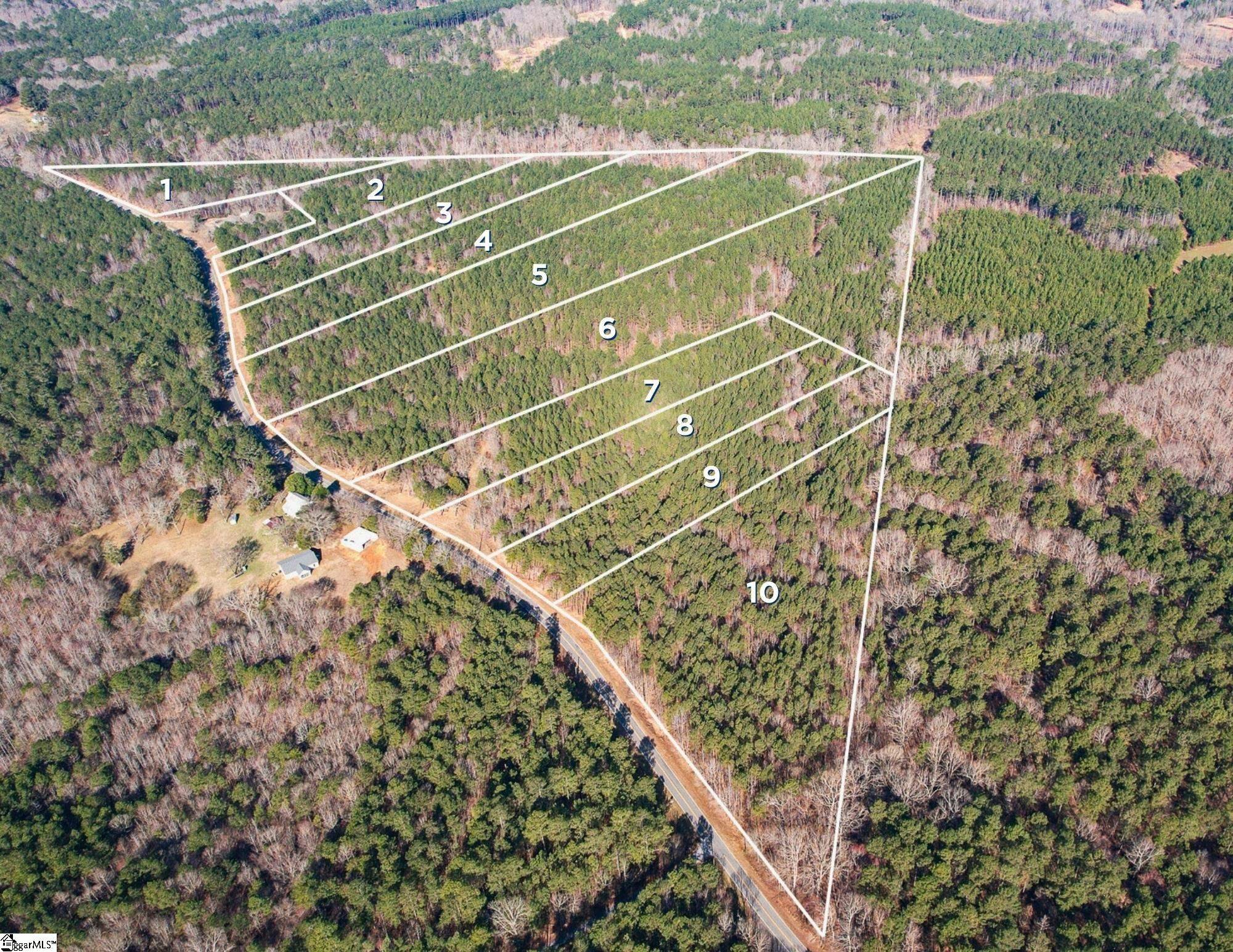 Union, SC 29379,06 Neal Shoals Road