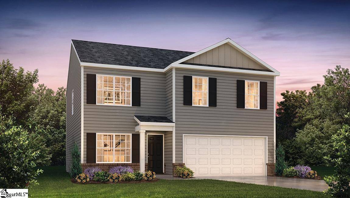 Piedmont, SC 29673,310 Arnison Road