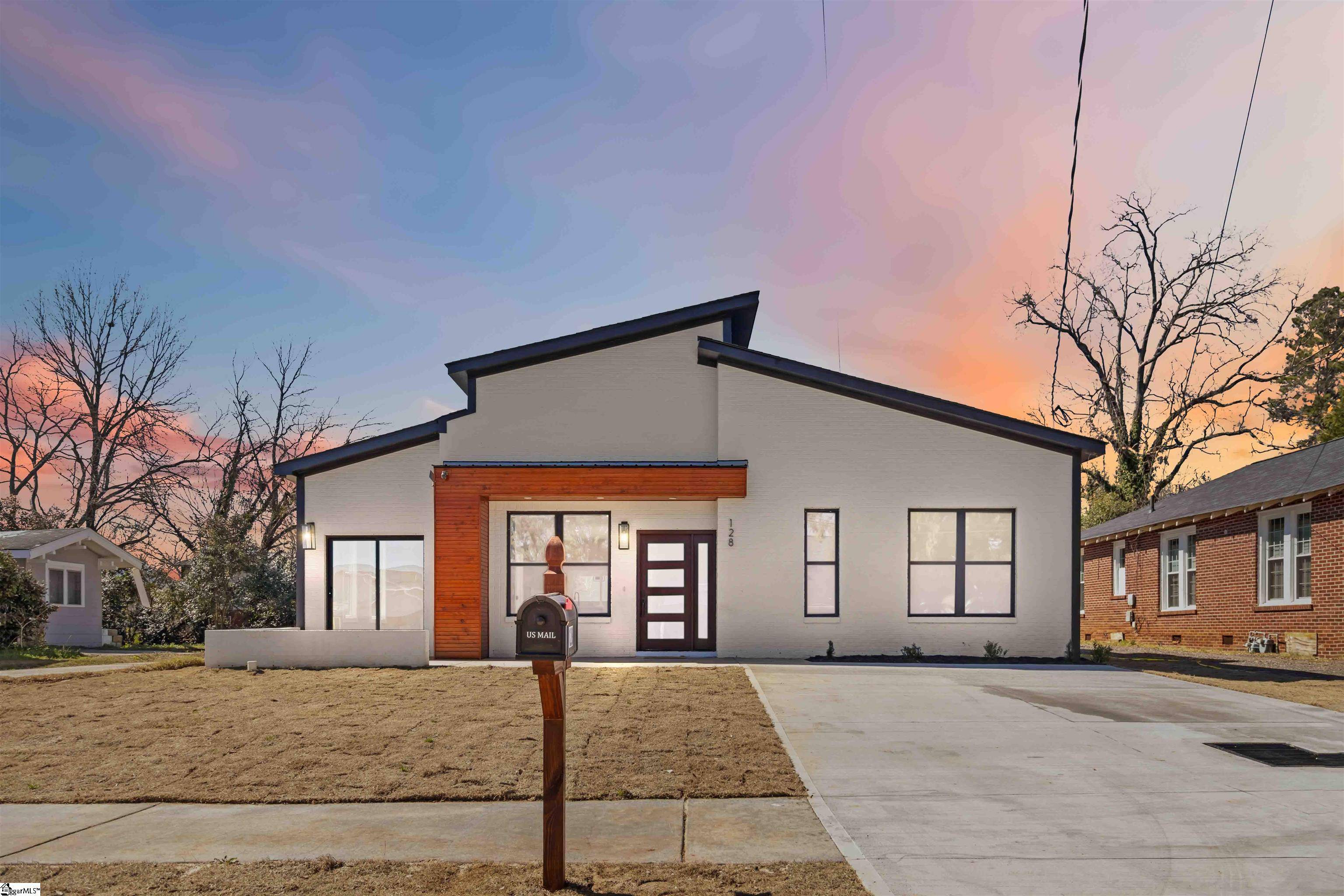 Greenwood, SC 29646,128 Elm Court