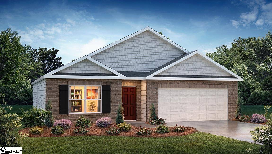 Piedmont, SC 29673,313 Arnison Road