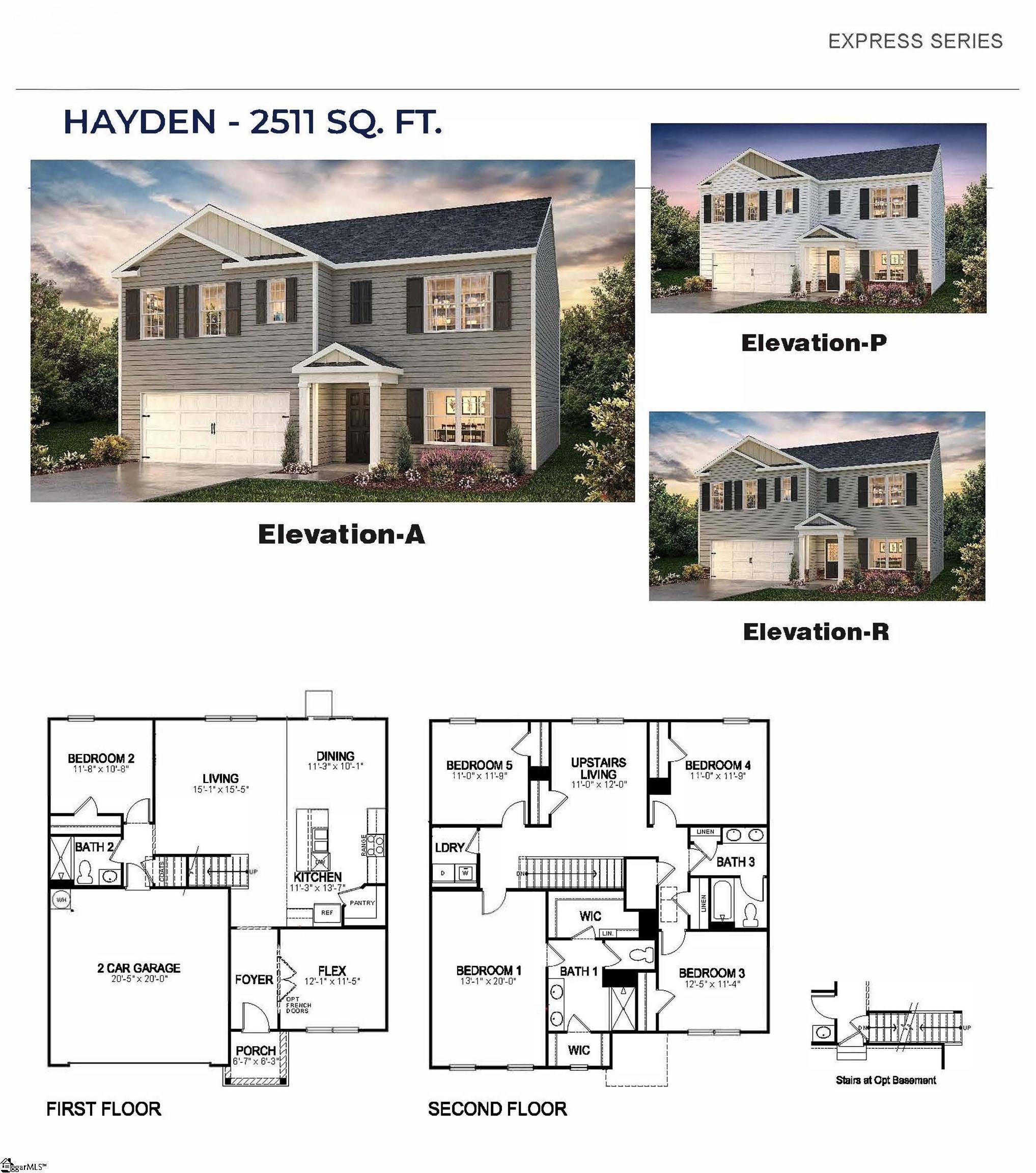 Piedmont, SC 29673,314 Arnison Road