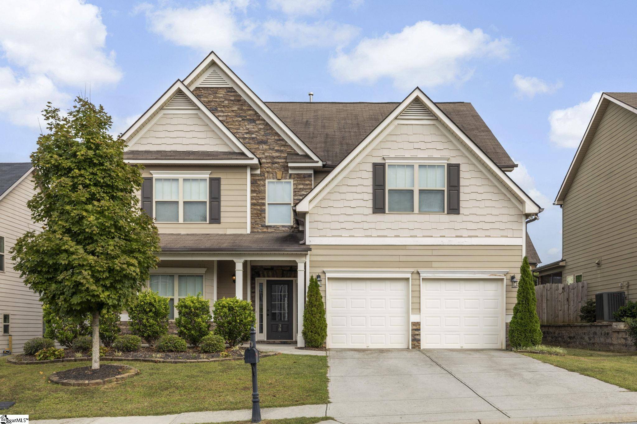 Simpsonville, SC 29681,38 Grand River Lane