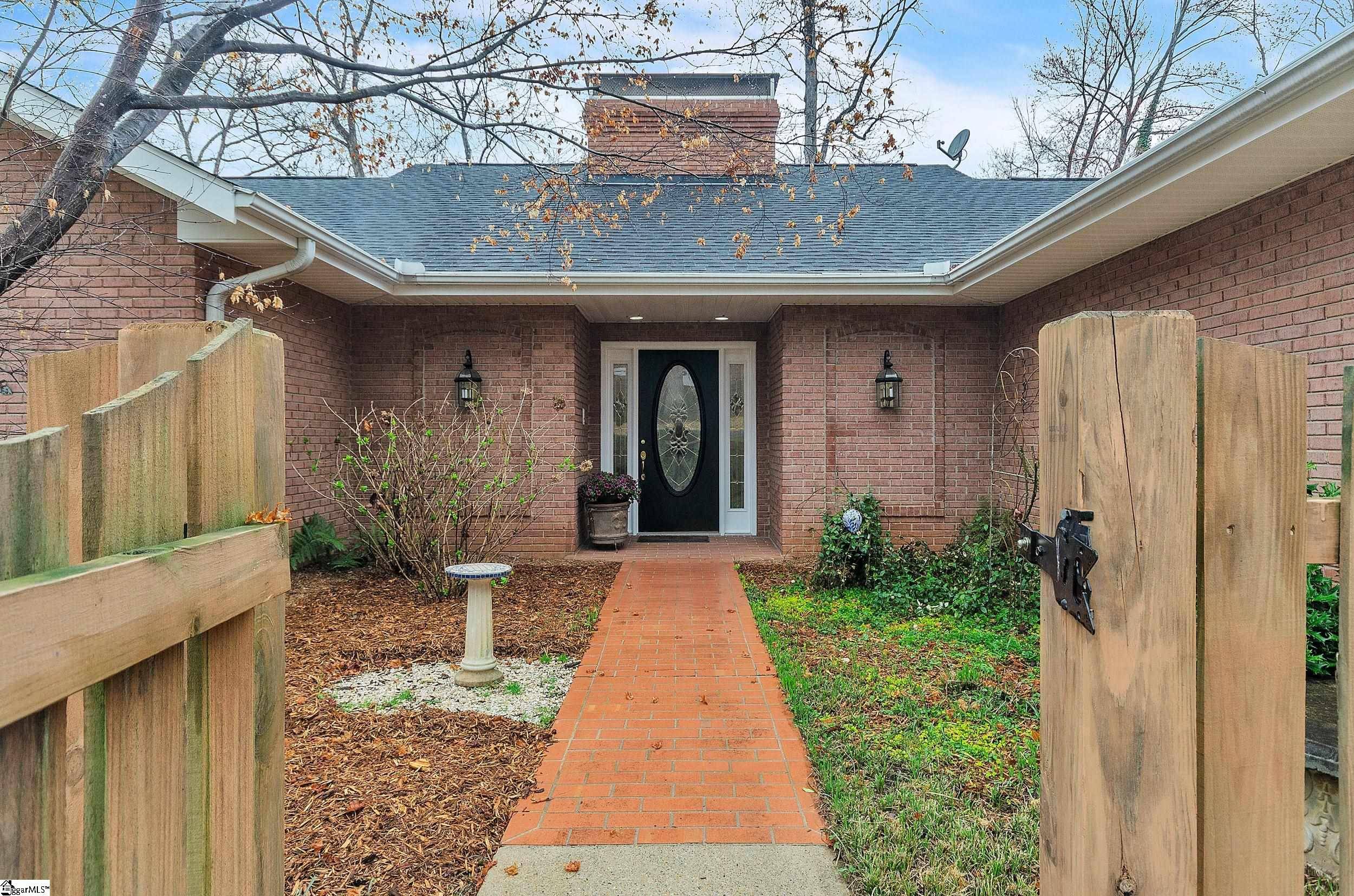Greenville, SC 29609,207 Ashford Avenue
