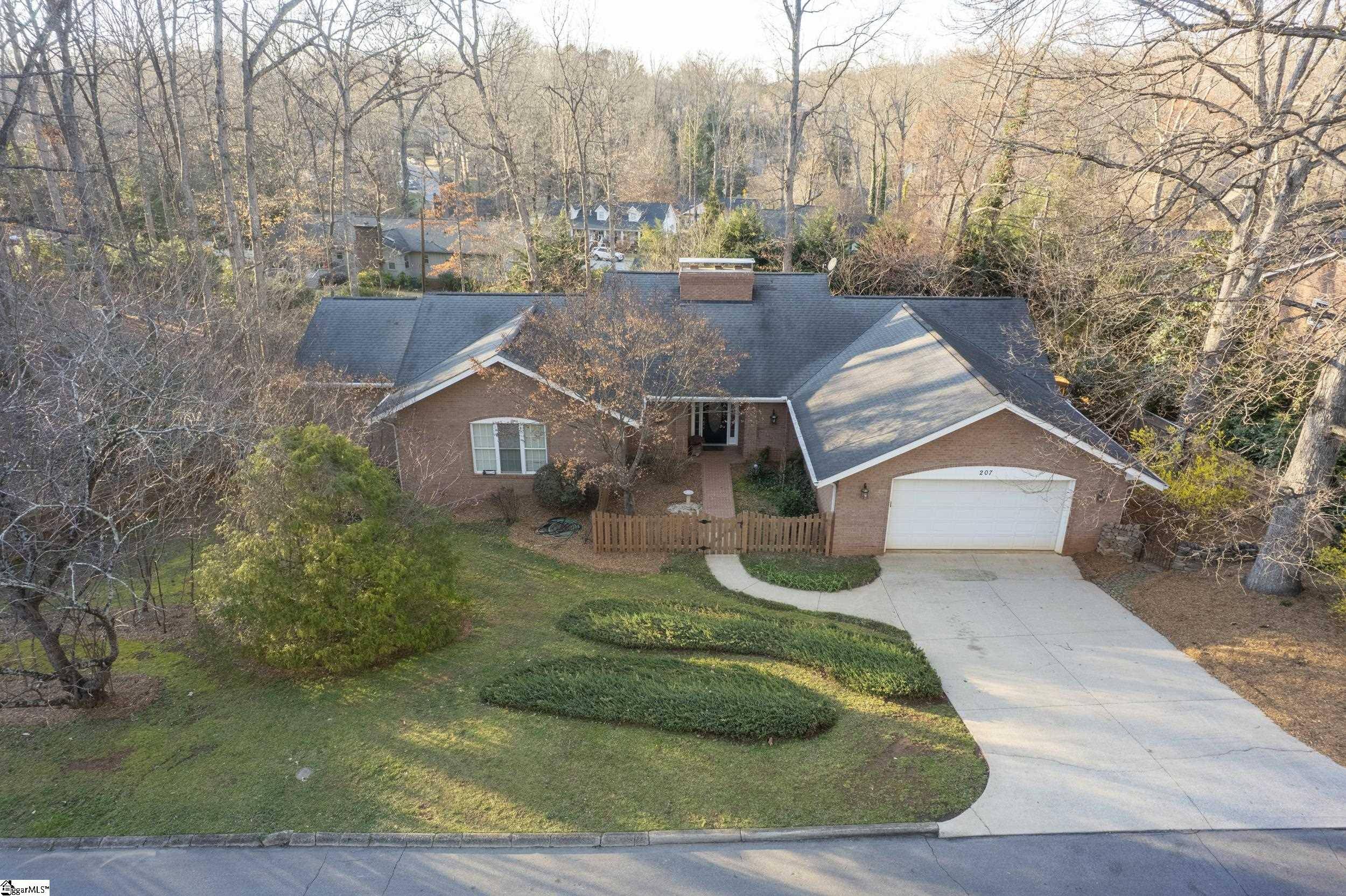 Greenville, SC 29609,207 Ashford Avenue