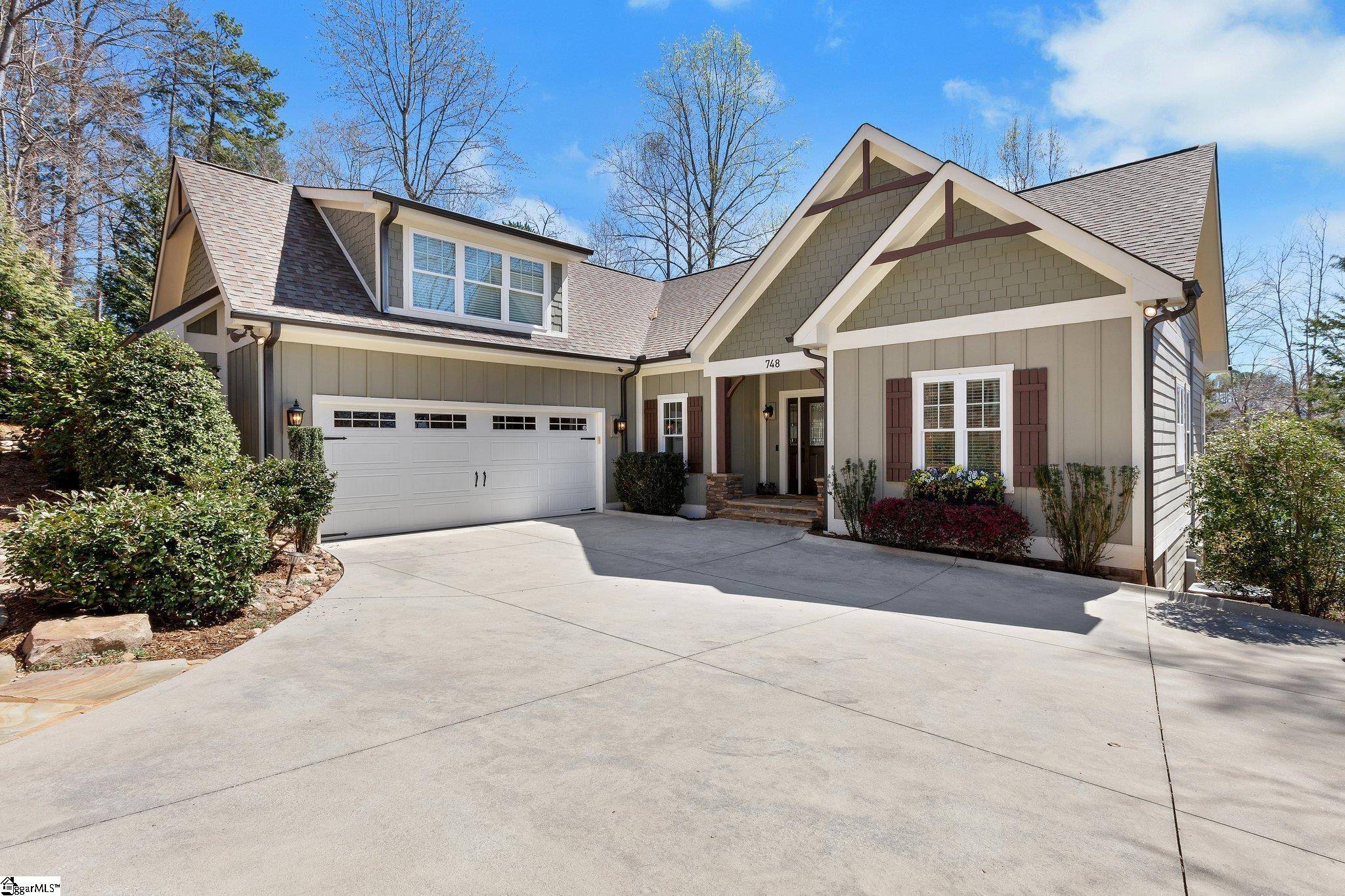 Seneca, SC 29672-0678,748 Woods Edge Drive