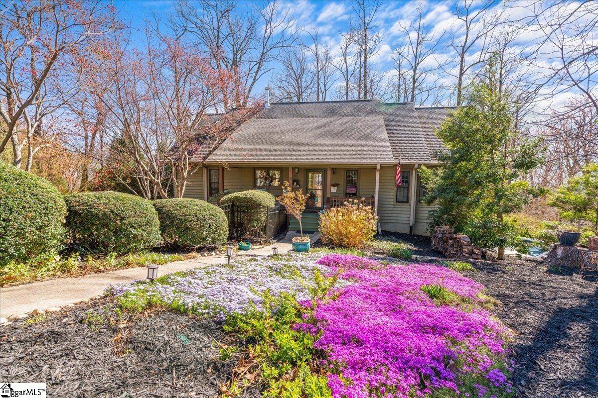 Landrum, SC 29356,3 Rocky Gap Court