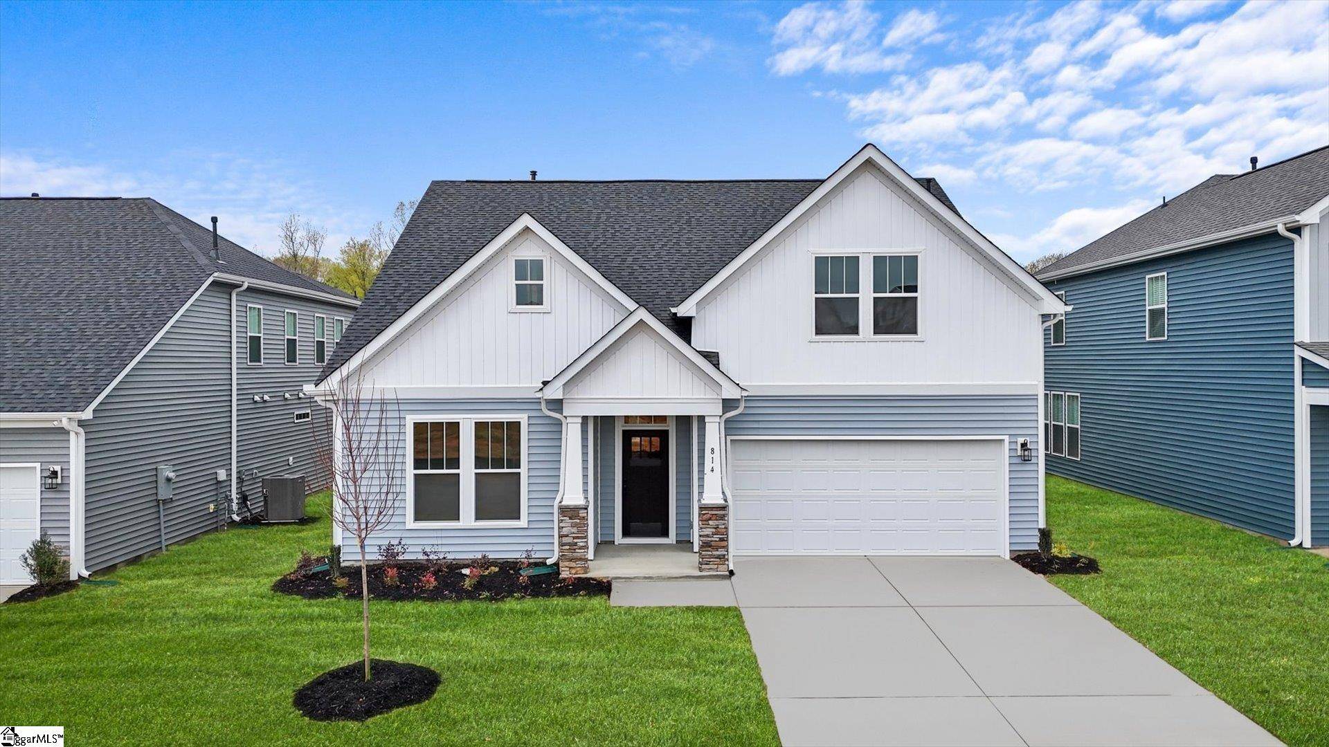 Moore, SC 29369,814 Rodin Road