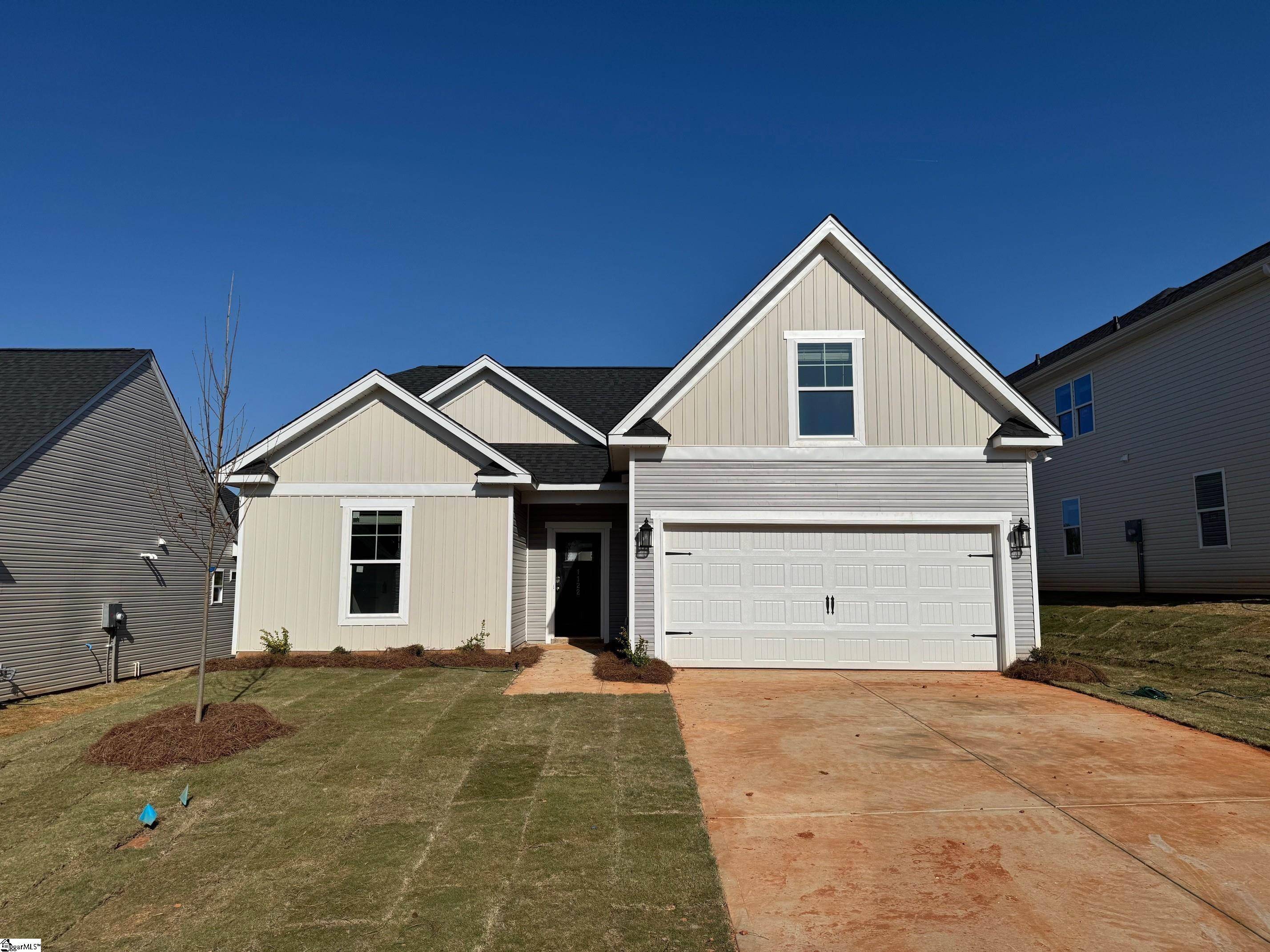 Lyman, SC 29365,1122 Berry Patch Drive