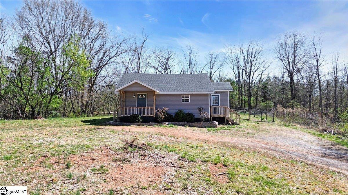 Greenville, SC 29611,15 Lake Ridge Drive