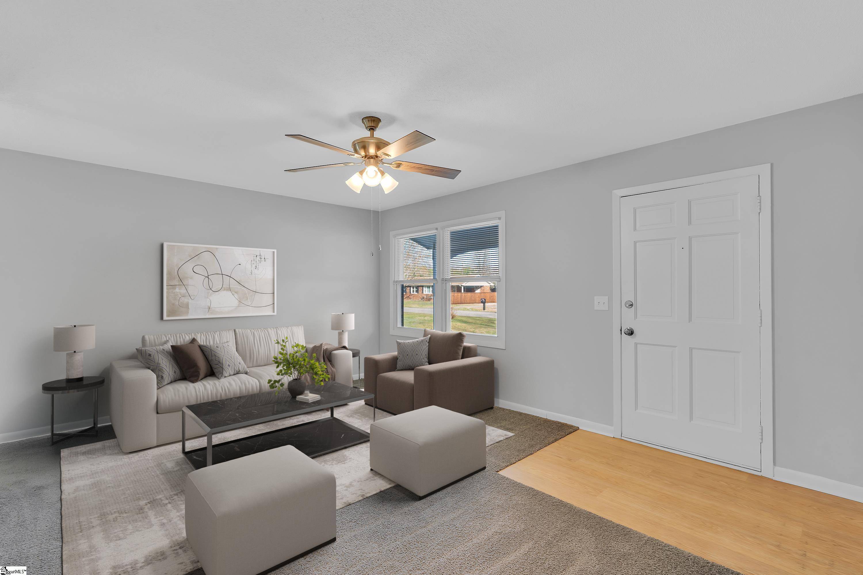 Williamston, SC 29697,105 G Street