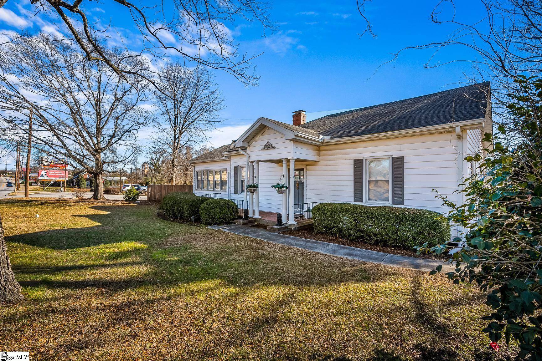 Belton, SC 29627,406 Anderson Street