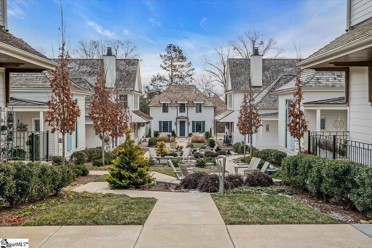 Greenville, SC 29615,6 Bristow Drive