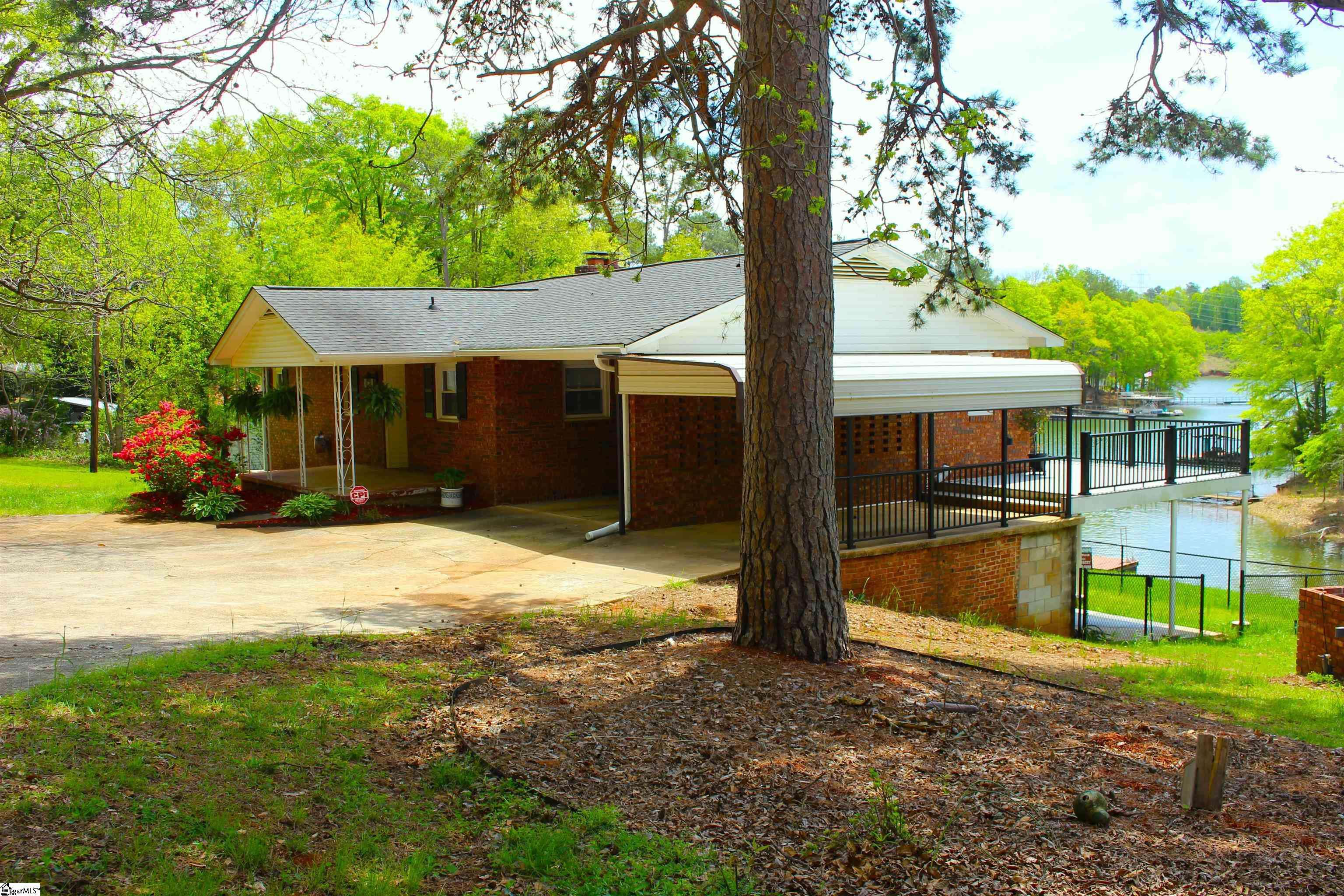 Anderson, SC 29625,310 Trussel View Road