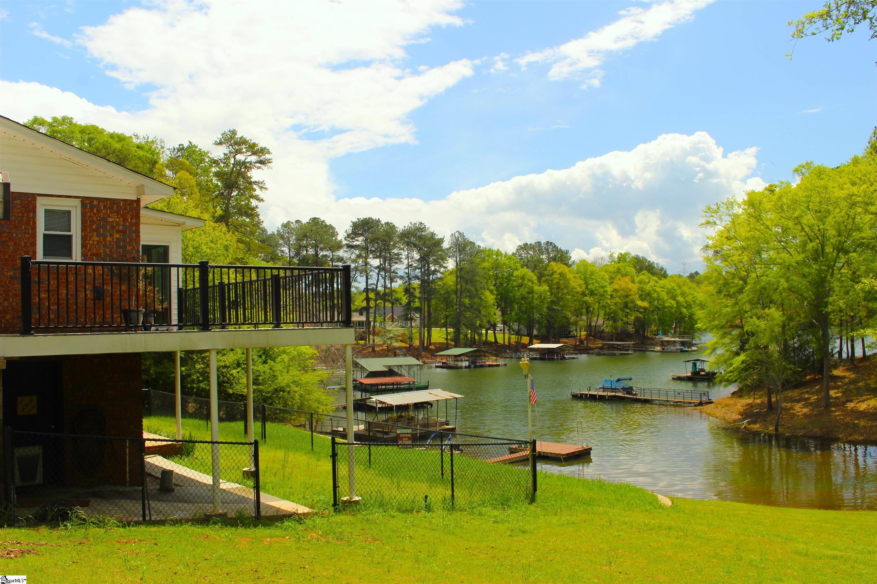 Anderson, SC 29625,310 Trussel View Road