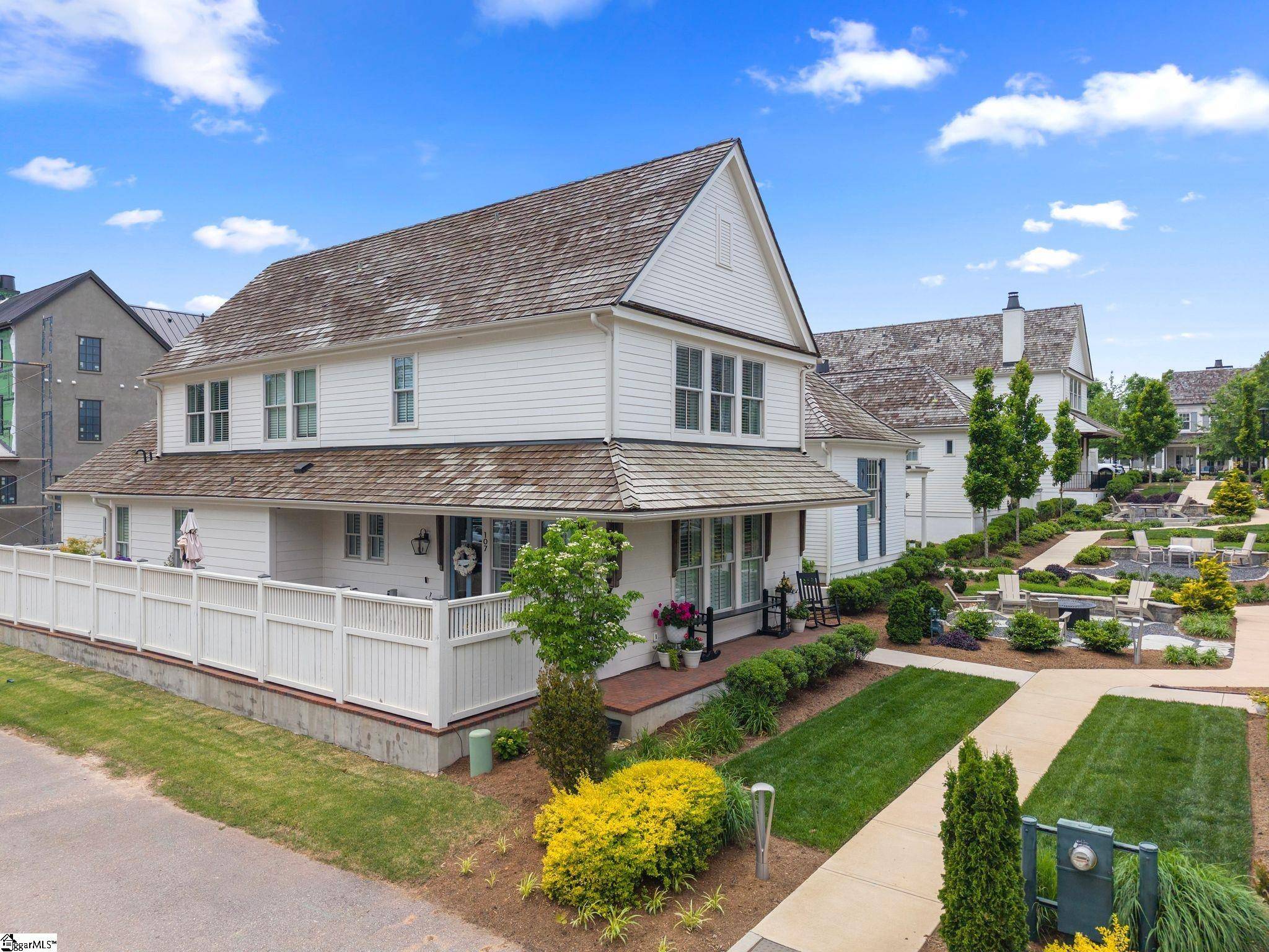 Greenville, SC 29615,107 Denton Drive