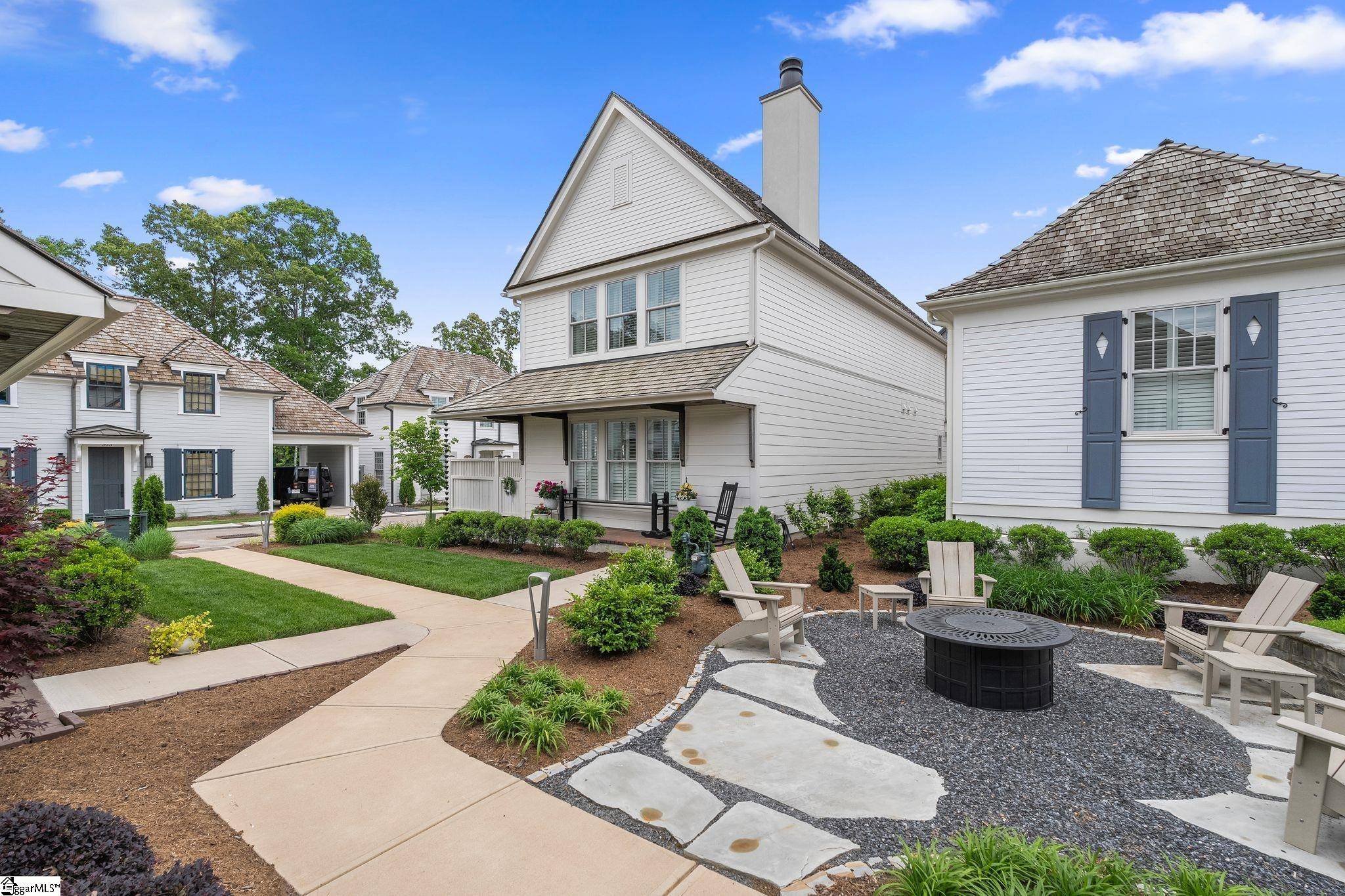 Greenville, SC 29615,107 Denton Drive