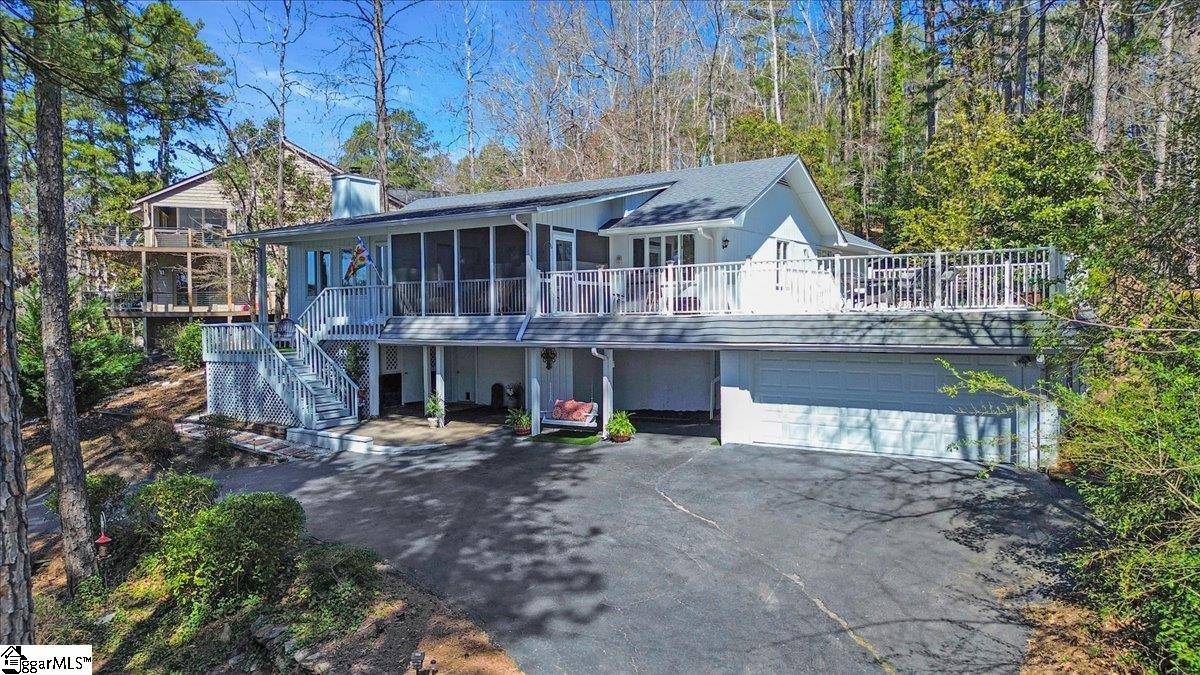 Salem, SC 29676,545 Long Reach Drive