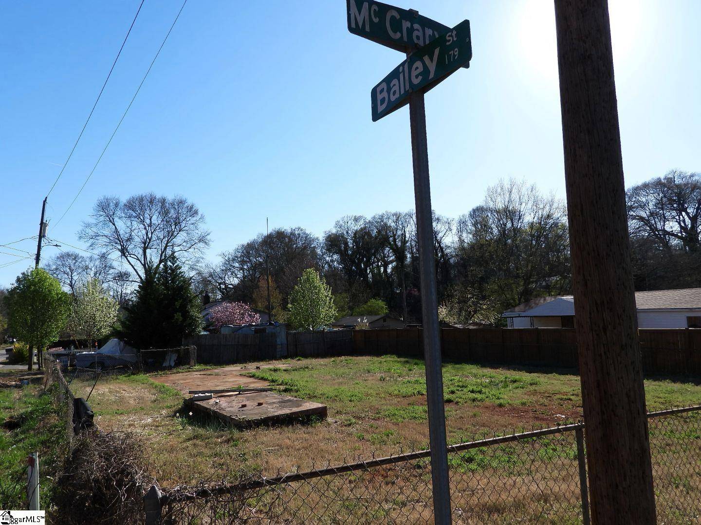 Greenville, SC 29609,15 Bailey Street