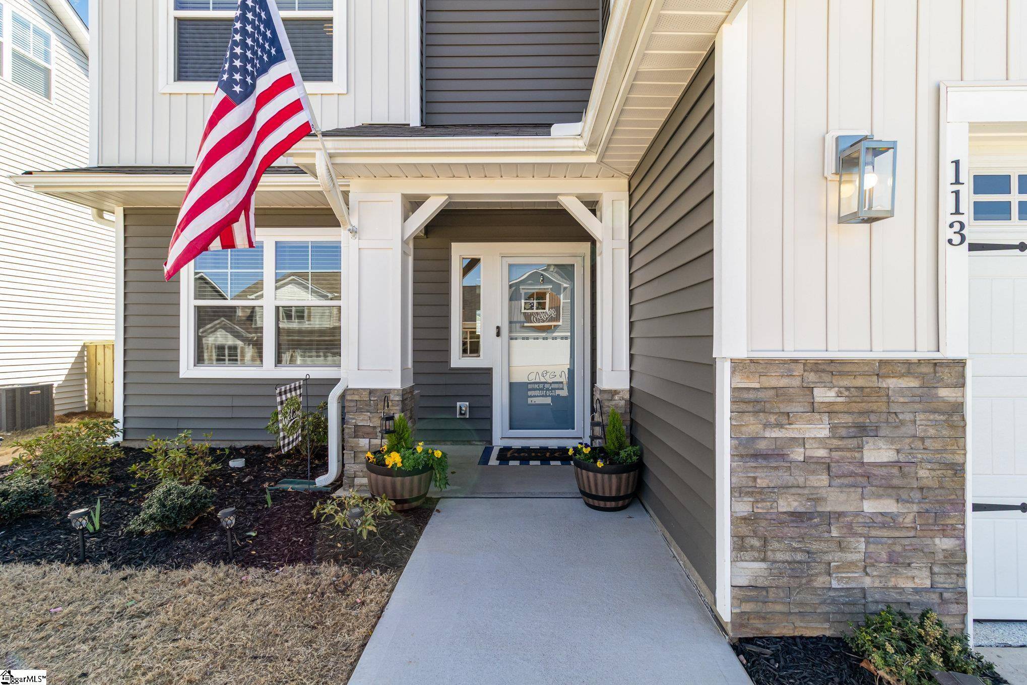 Greenville, SC 29607,113 White Dutch Lane