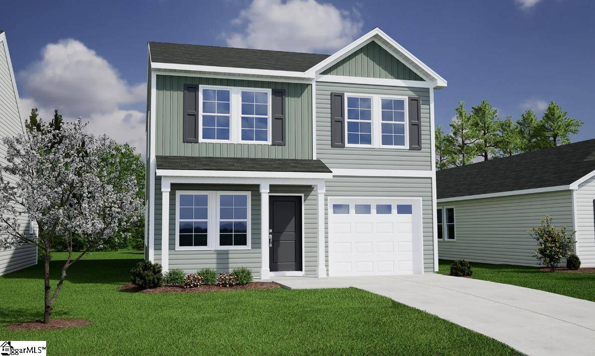 Inman, SC 29349,12027 Lansbury Drive