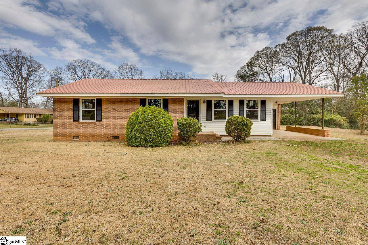Anderson, SC 29626,312 Westwood Drive